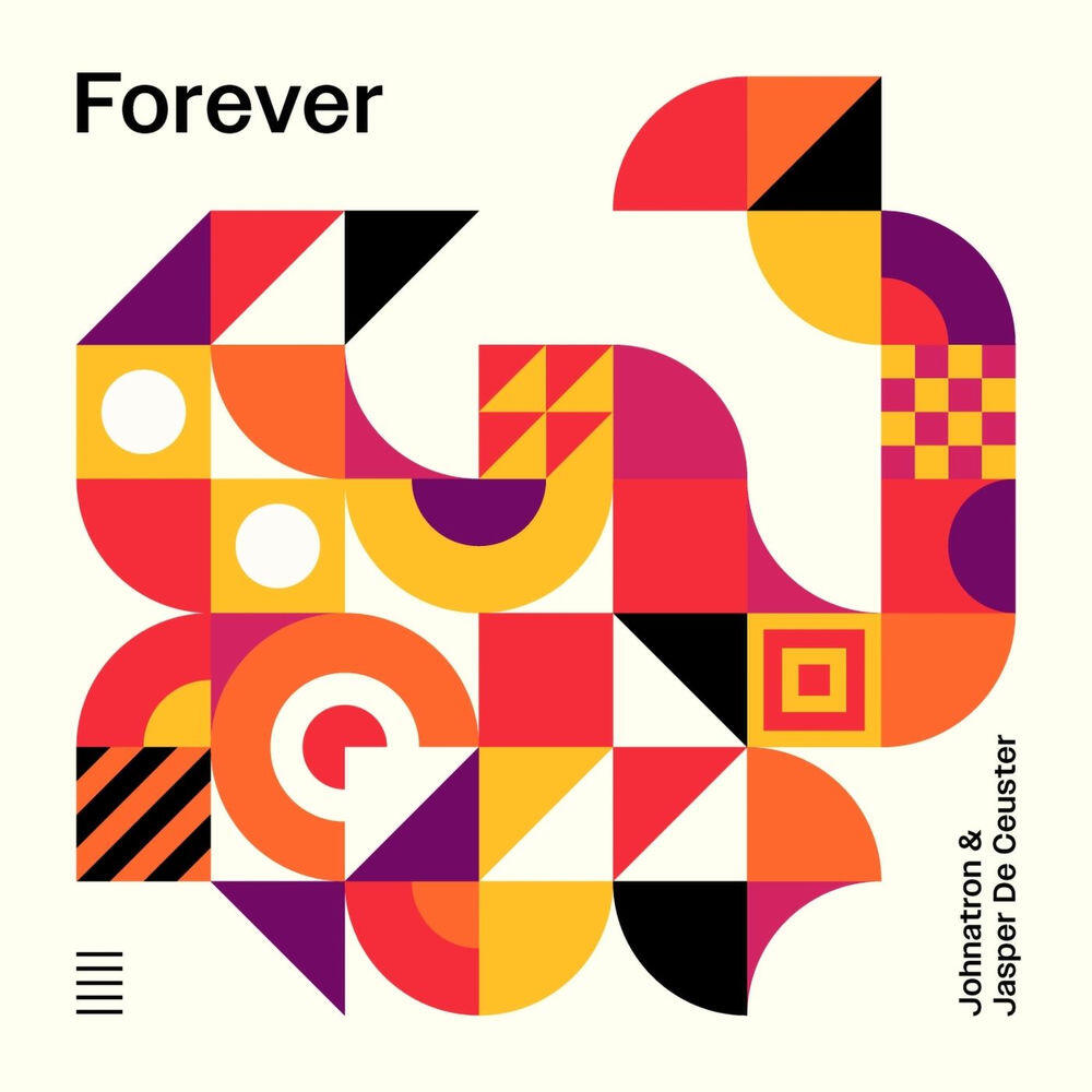 Релиз Forever