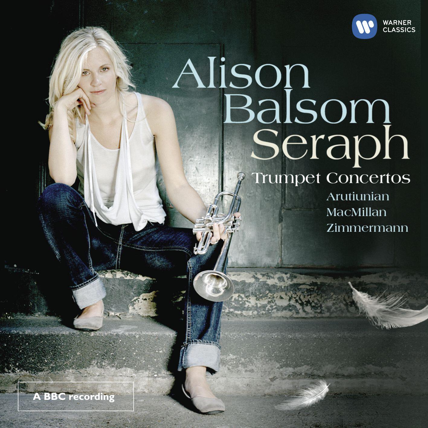 Релиз Seraph