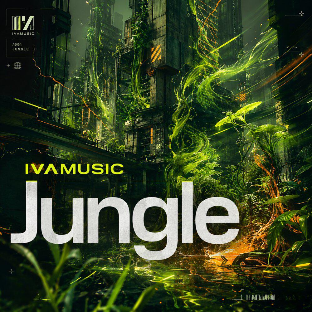 Релиз Jungle