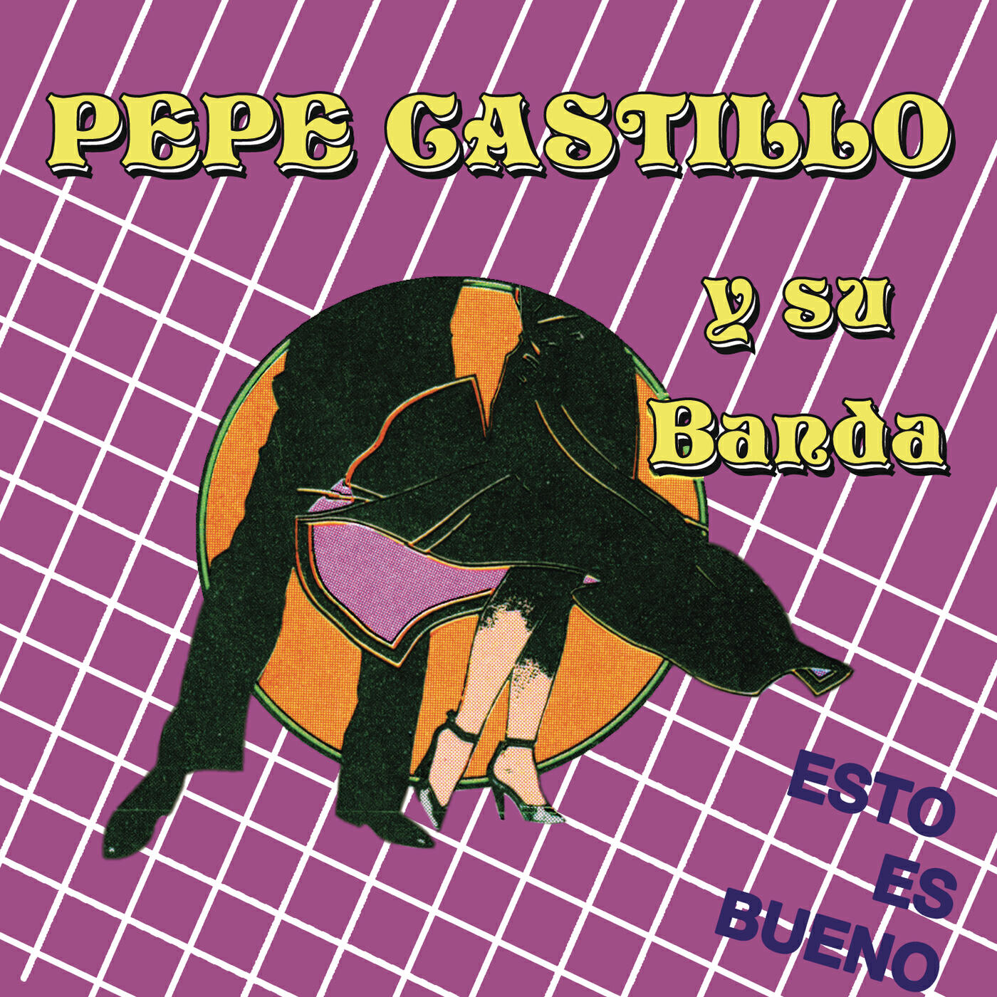 Релиз Esto Es Bueno