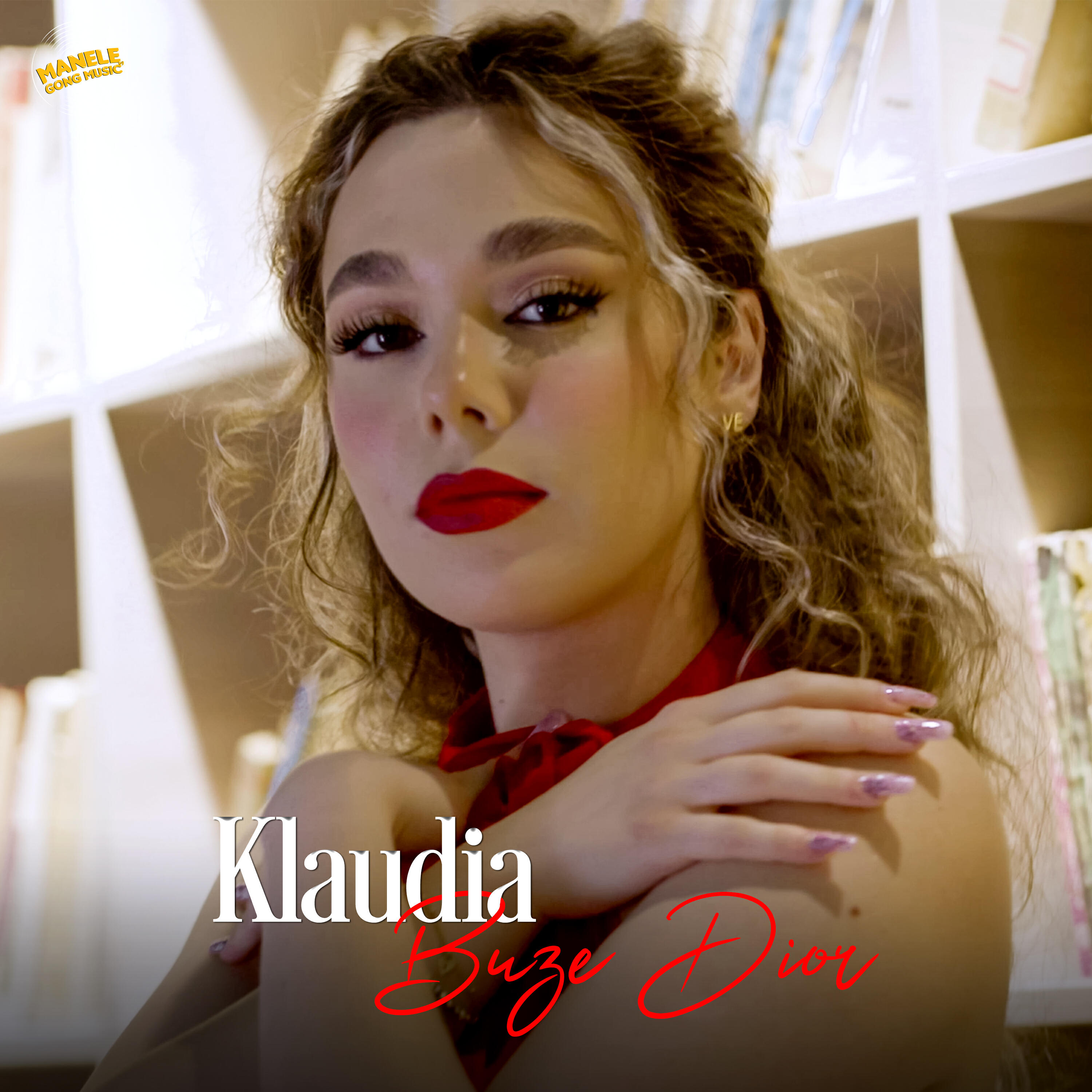 Постер альбома Buze Dior