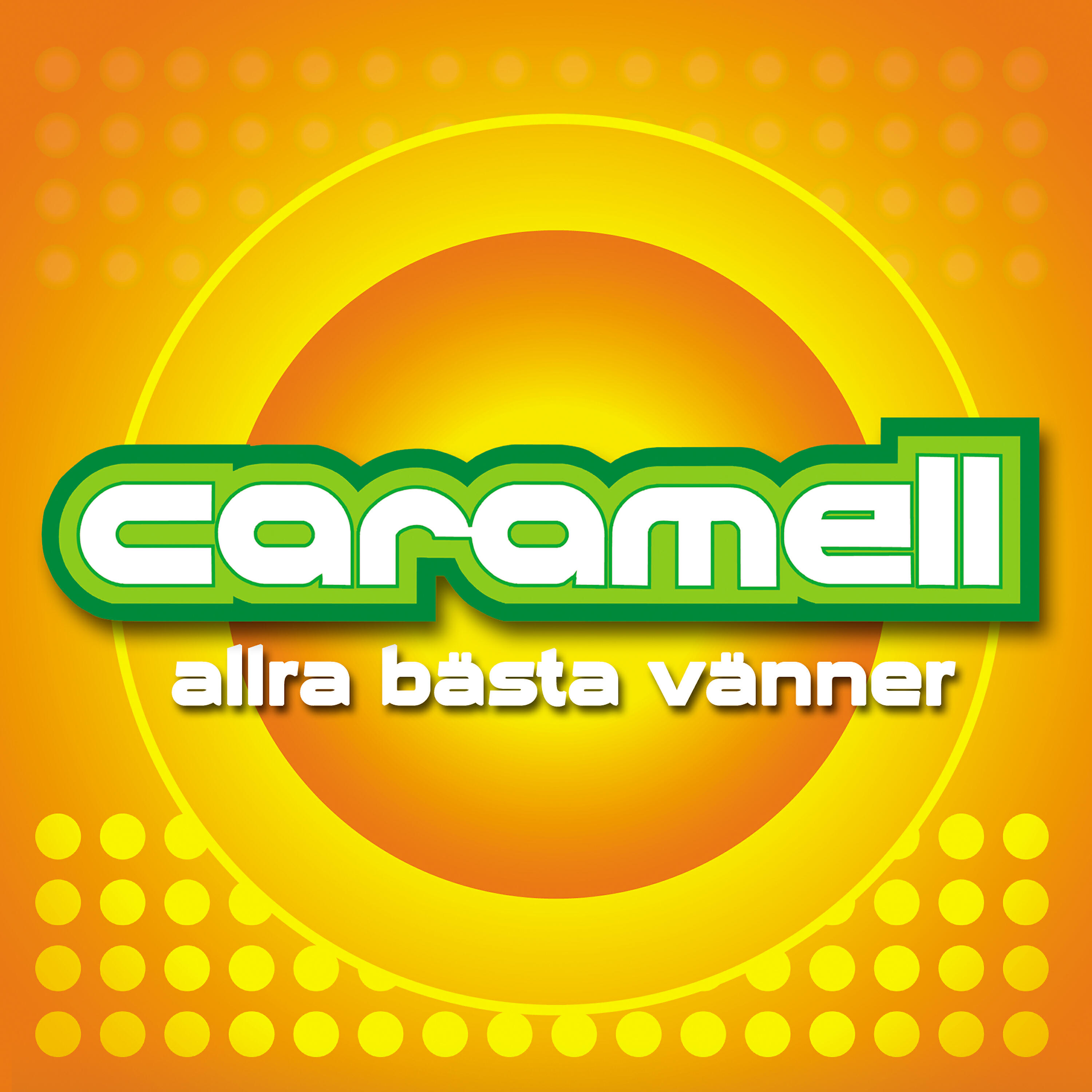 Релиз Allra Bästa Vänner
