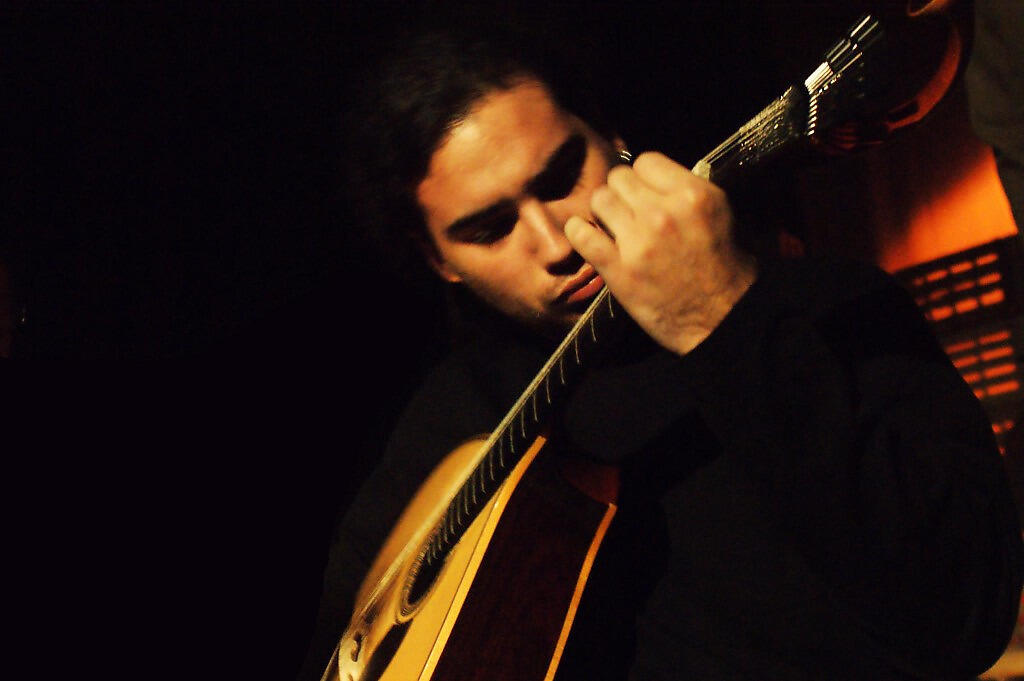 Ricardo Gordo