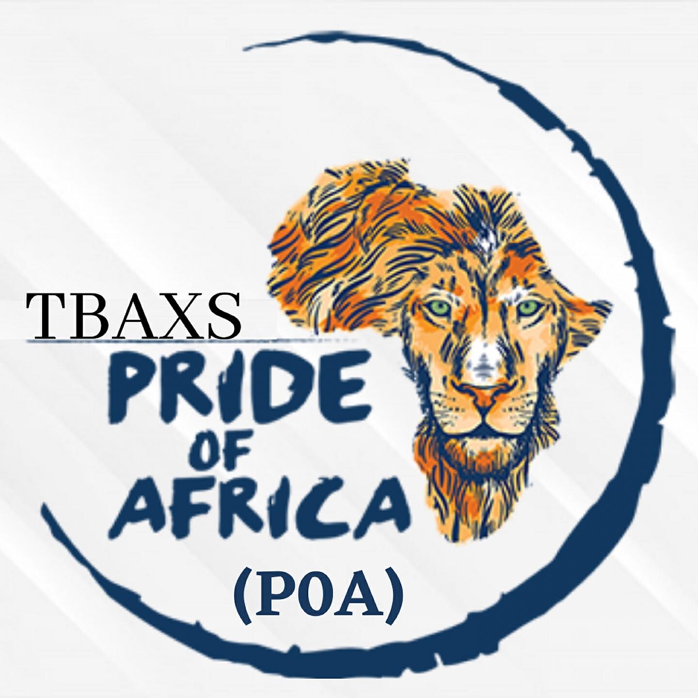 Релиз Pride of Africa