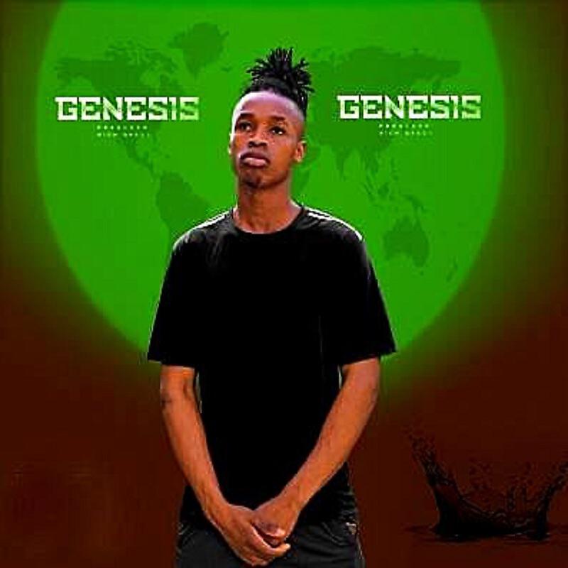 Релиз Genesis