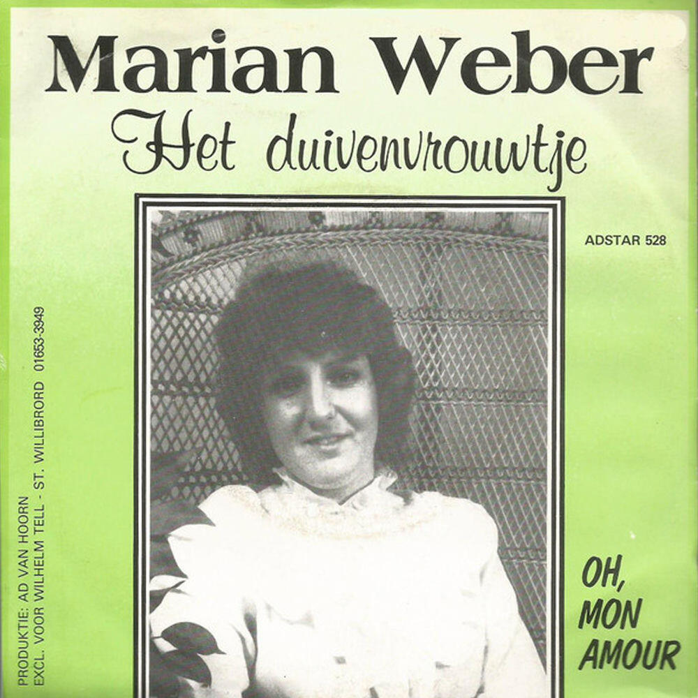 Релиз Het Duivenvrouwtje