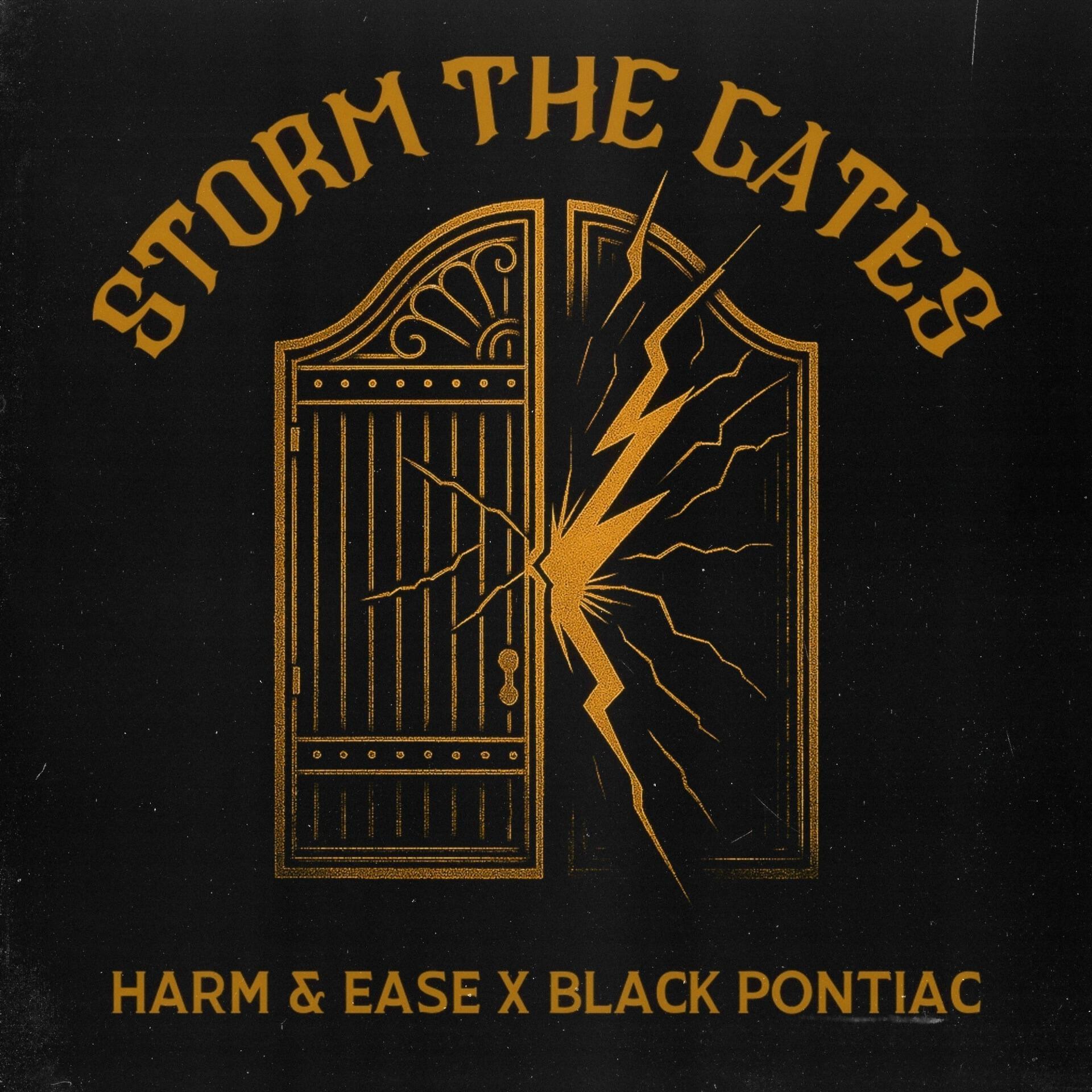 Релиз Storm the Gates