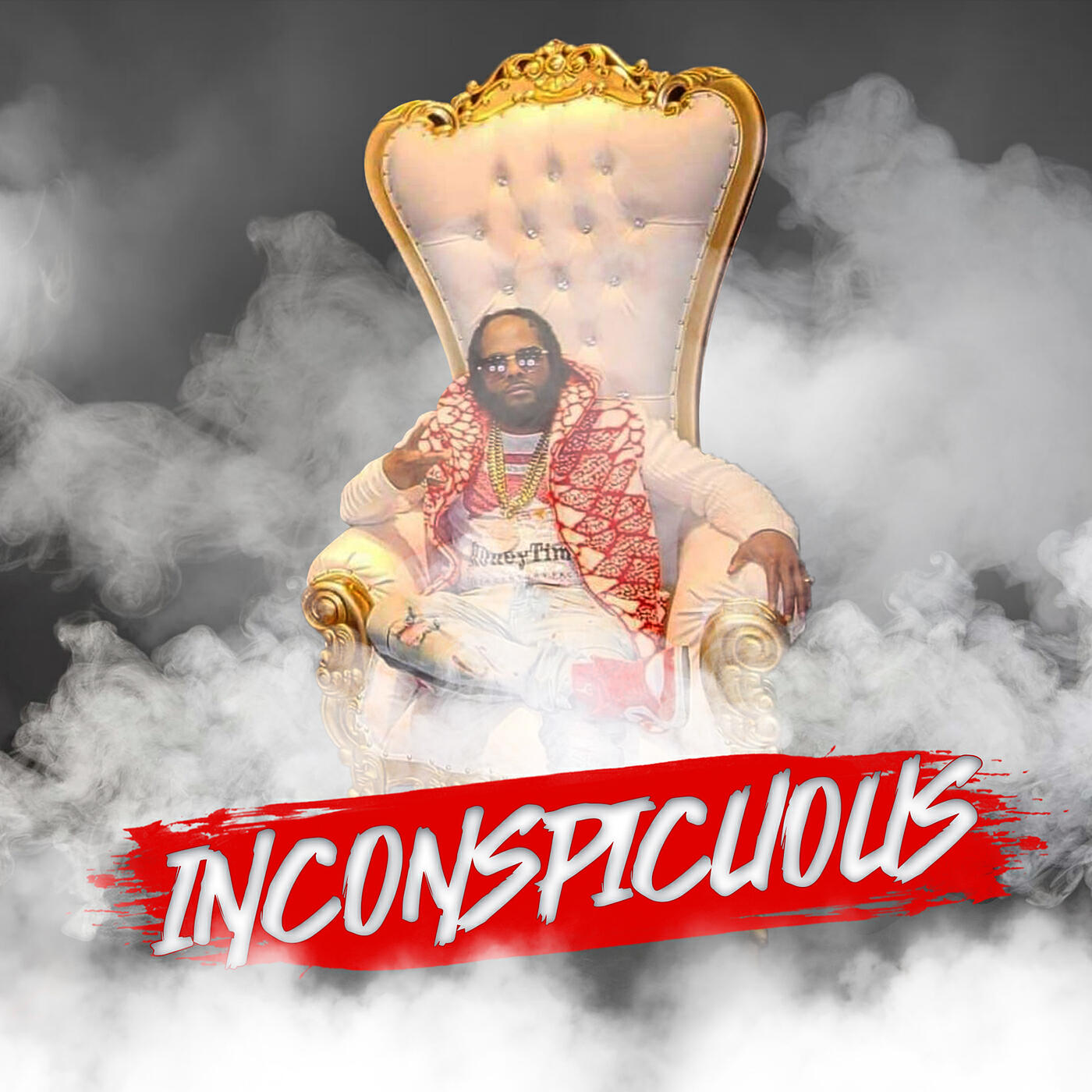 Релиз Inconspicuous