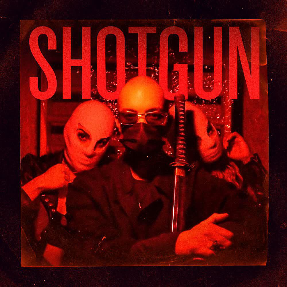 Релиз Shotgun