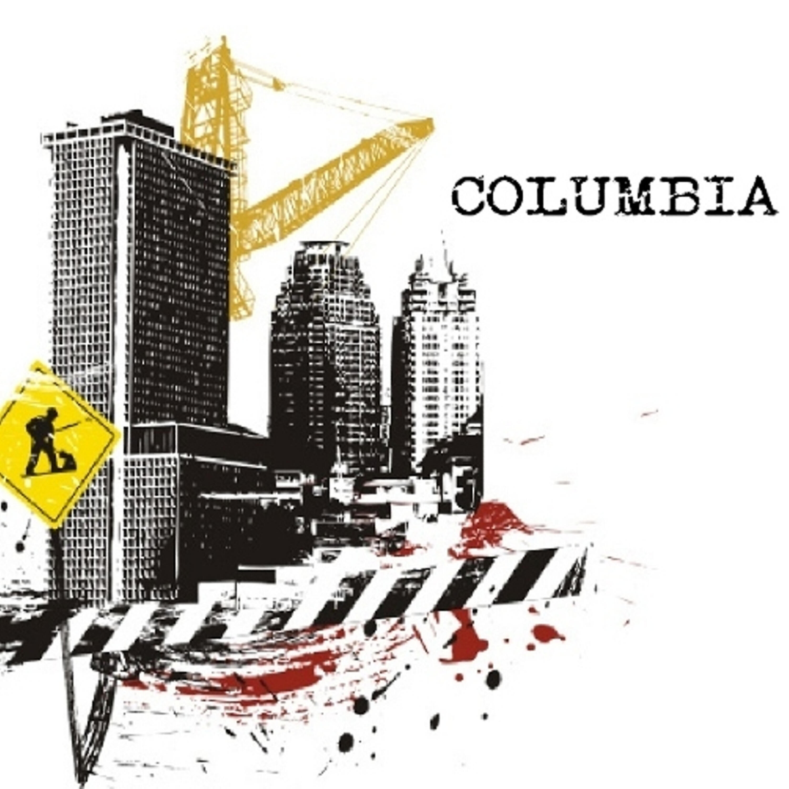 Релиз Columbia
