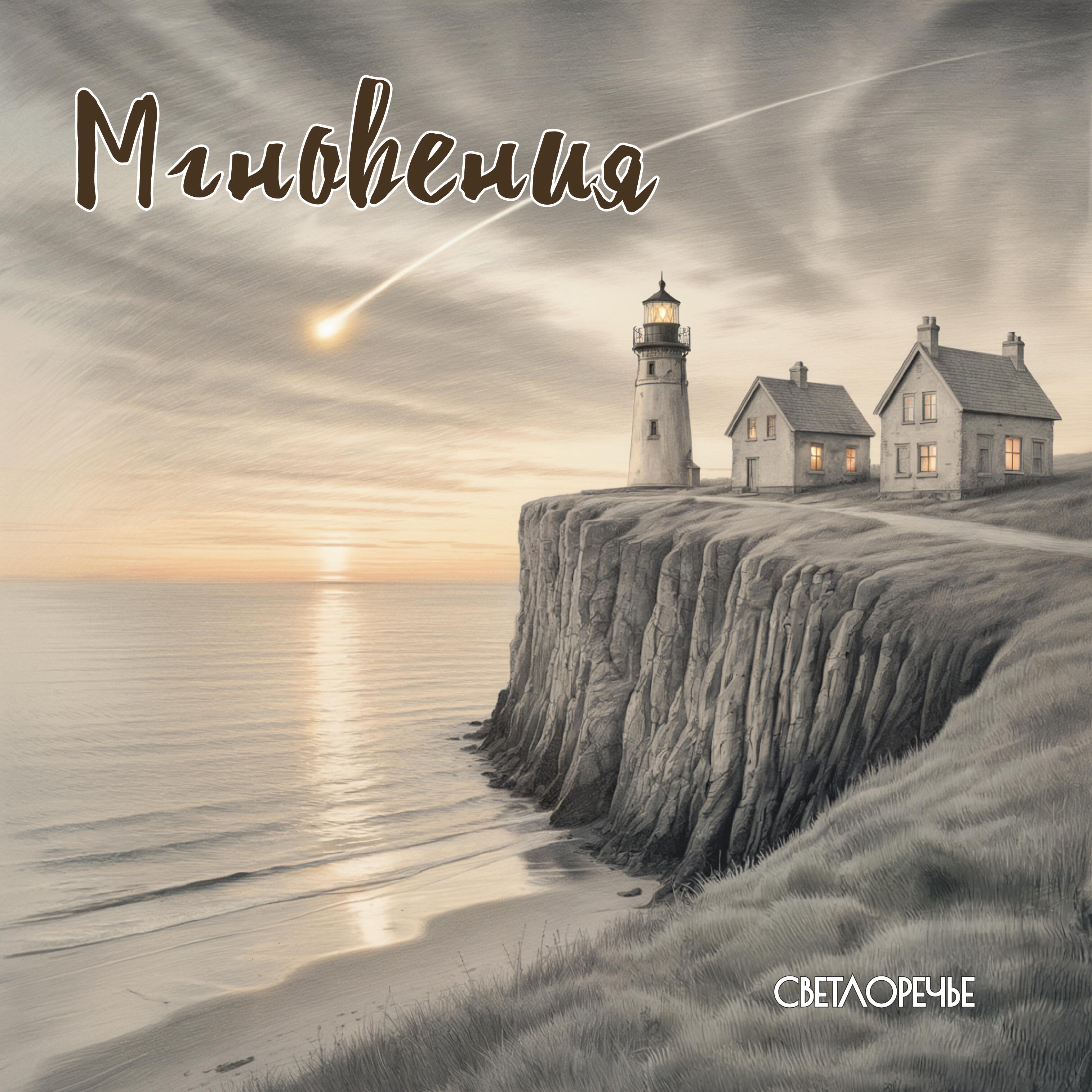 Светлоречье