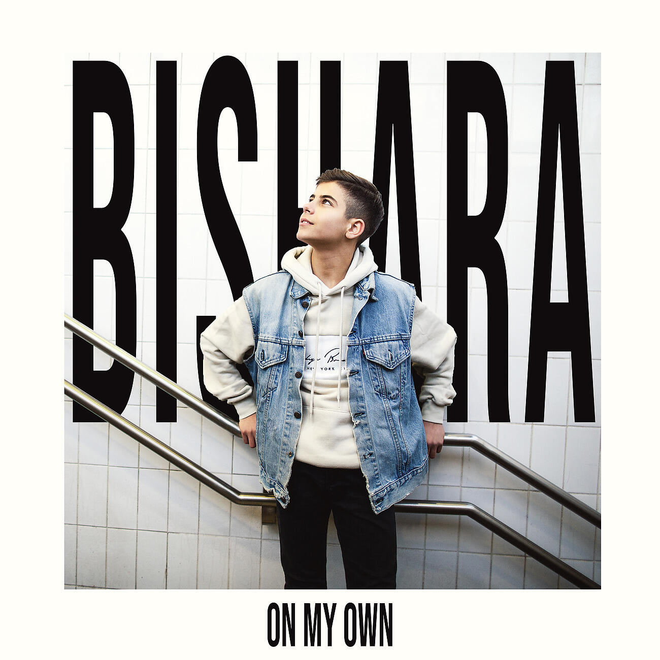 Релиз On My Own
