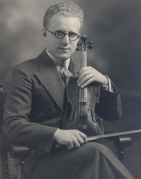 Packie Dolan
