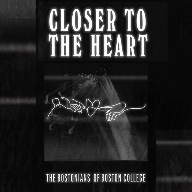 Релиз Closer to the Heart
