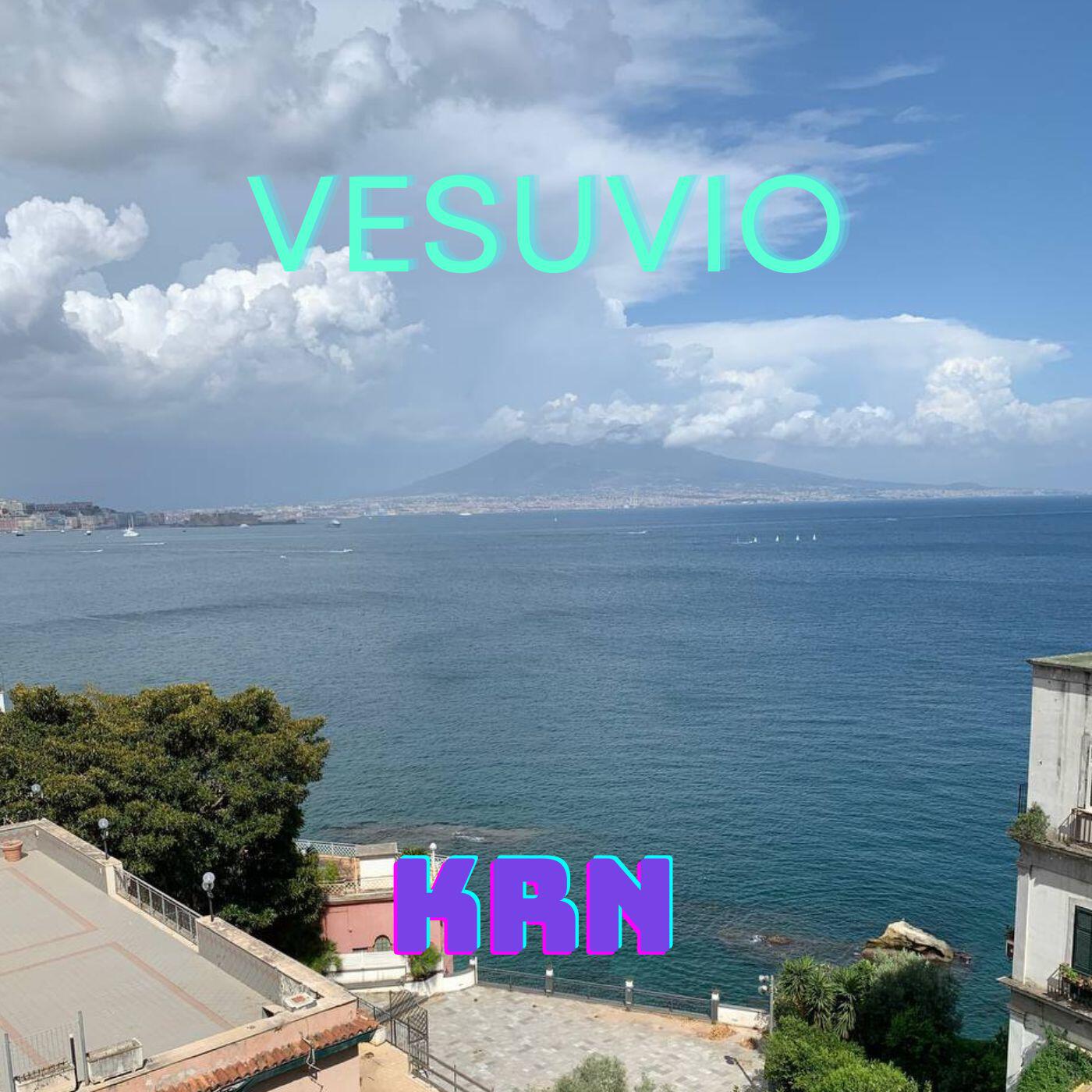 Релиз Vesuvio