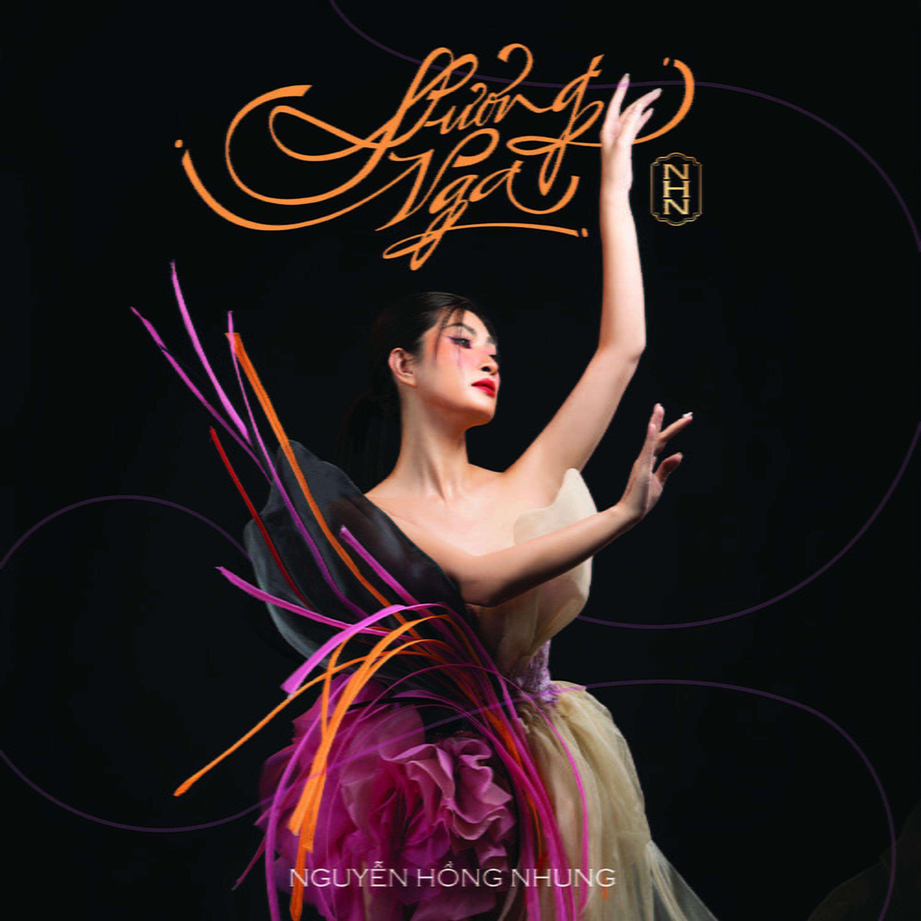 Скачать песню Nguyễn Hồng Nhung - Dương Nga бесплатно в MP3 для Android и iOS