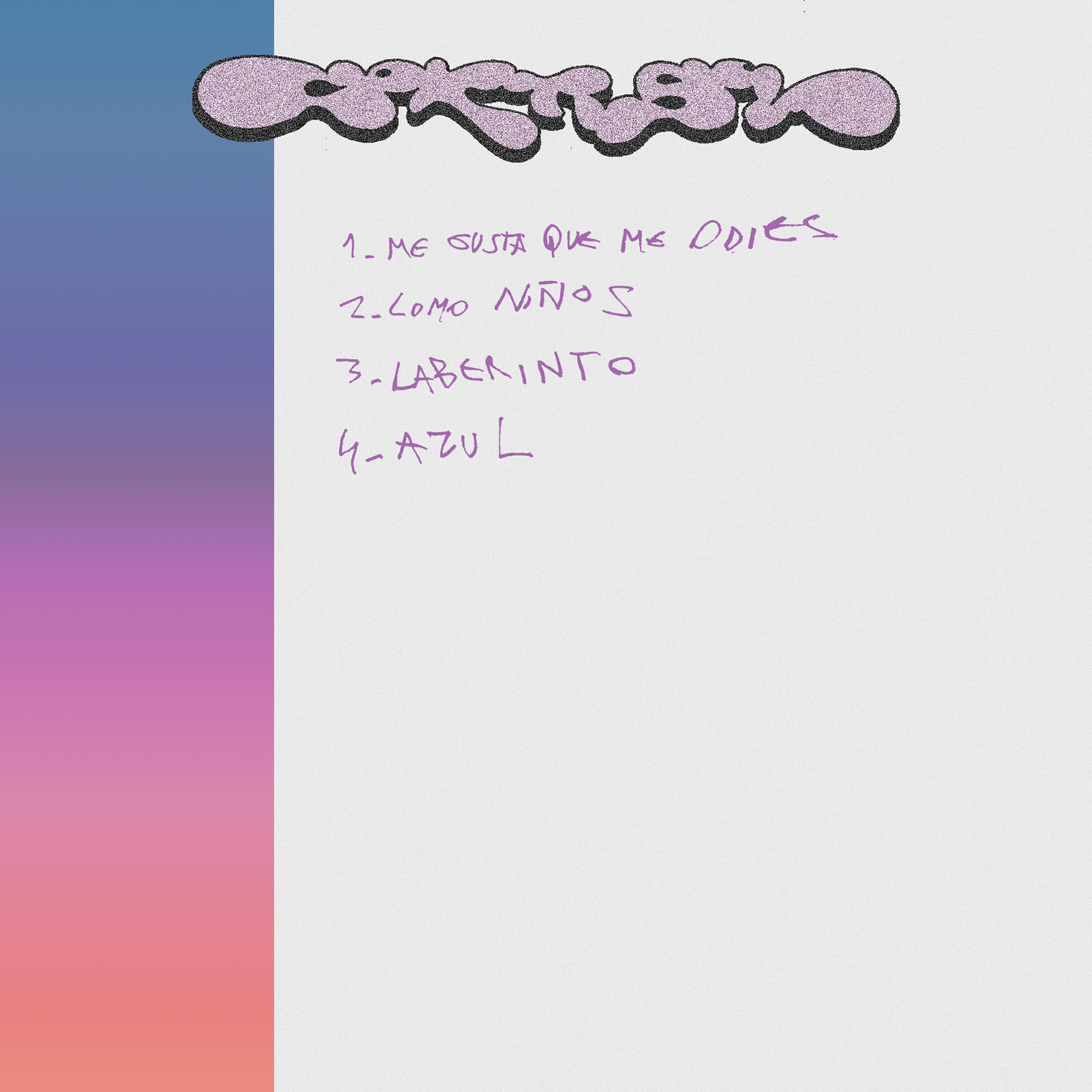 Релиз Cortisol