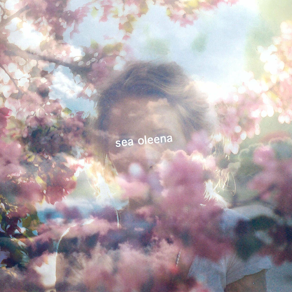 Релиз Sea Oleena
