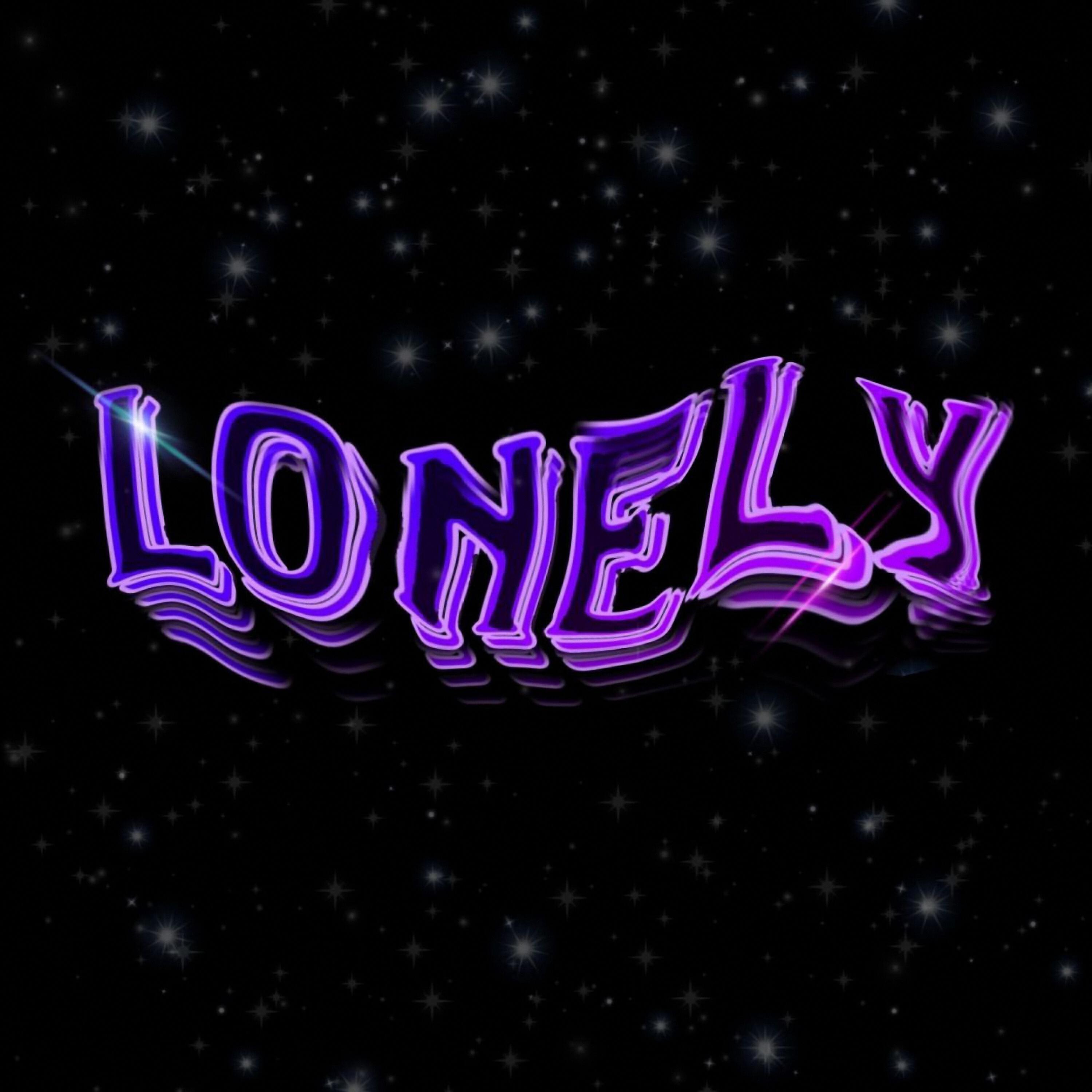 Релиз Lonely