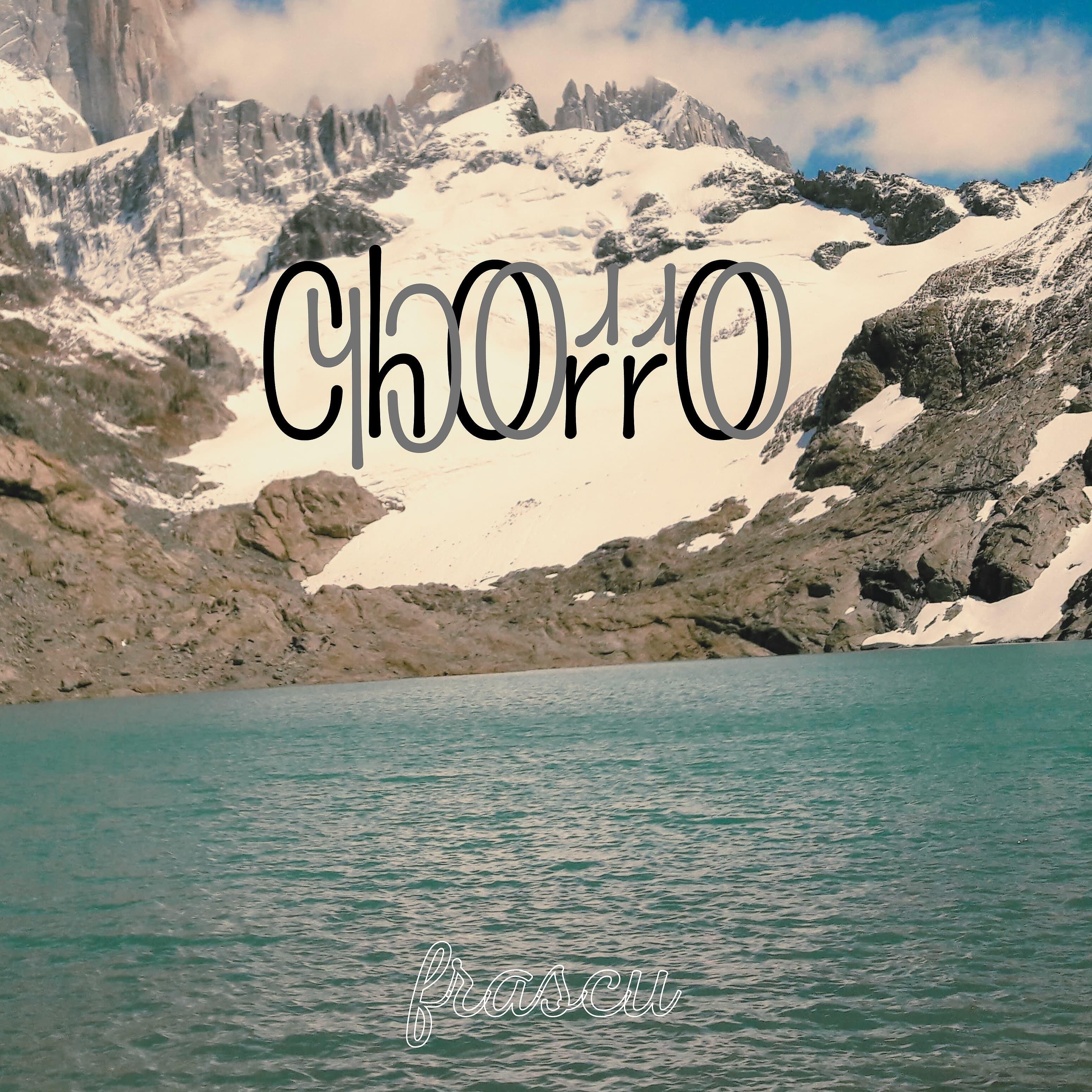 Релиз Chorro