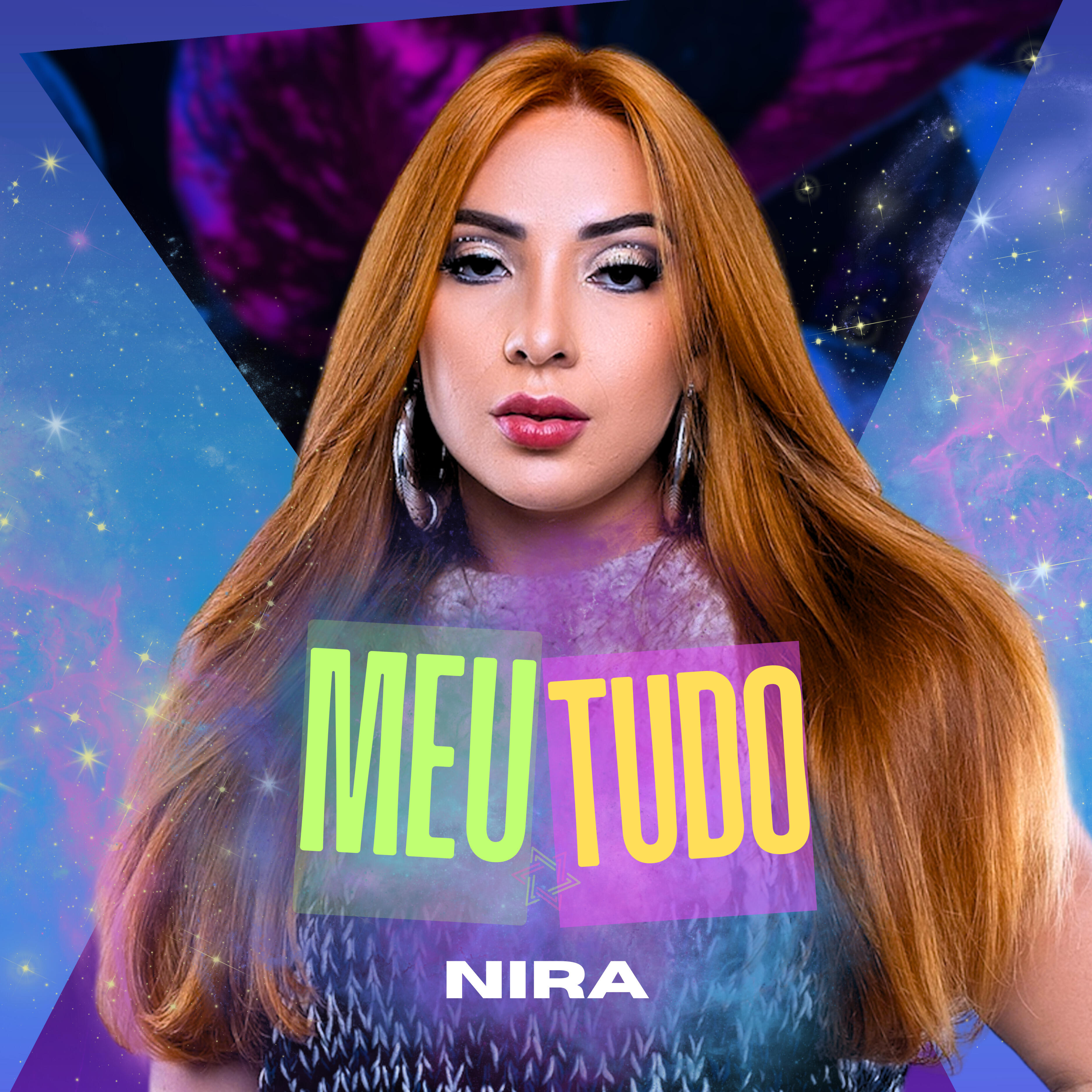 Релиз Meu Tudo