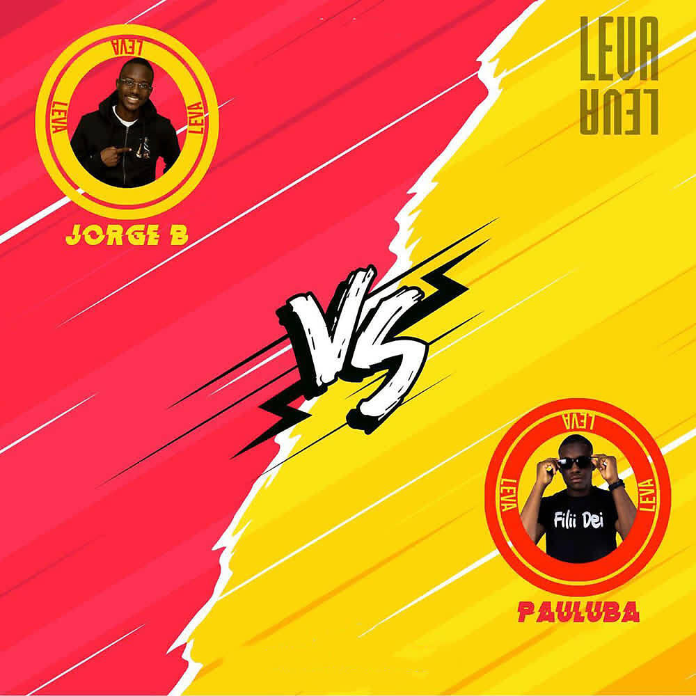 Релиз Jorge B VS Pauluba
