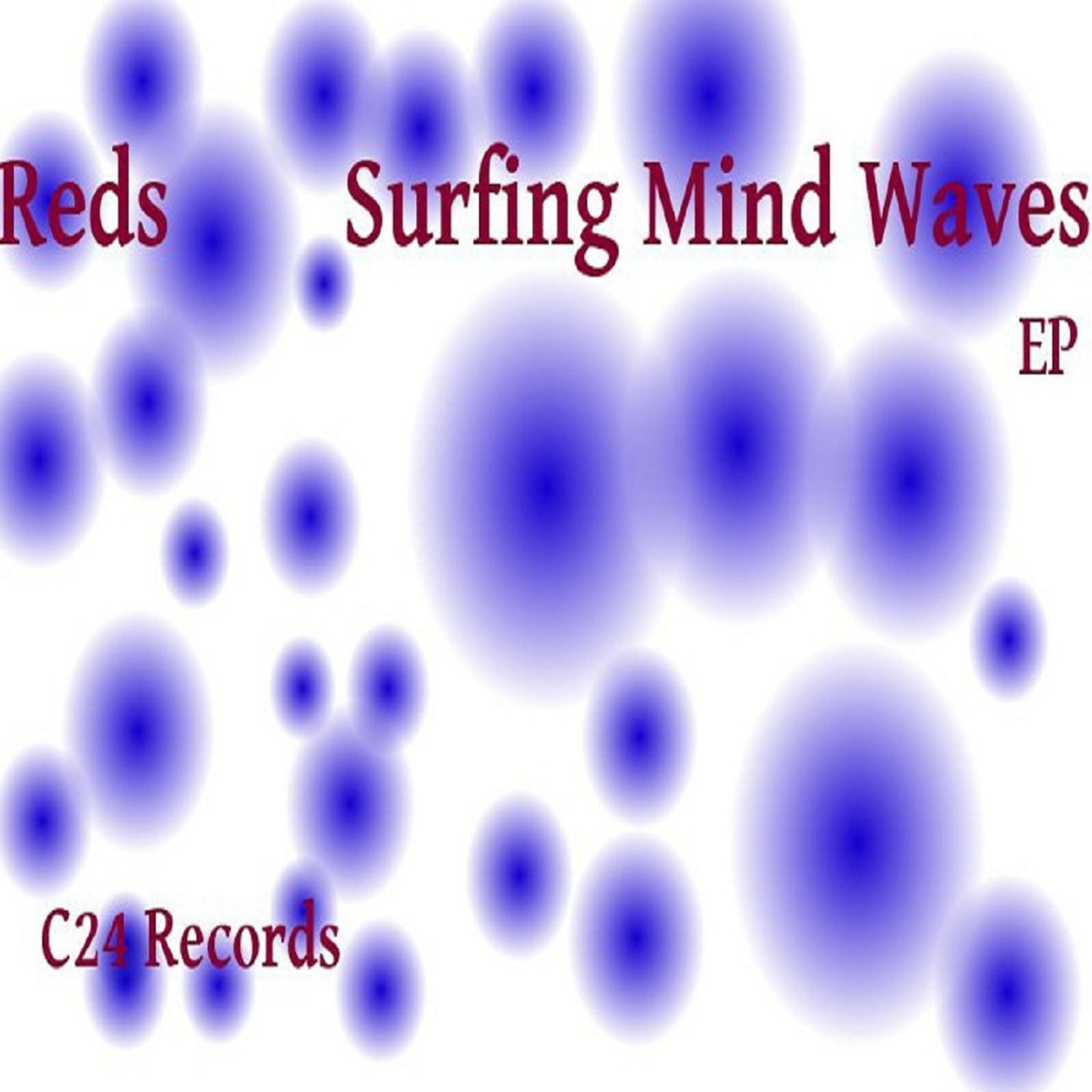 Релиз Surfing Mind Waves