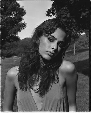 Sophie Auster