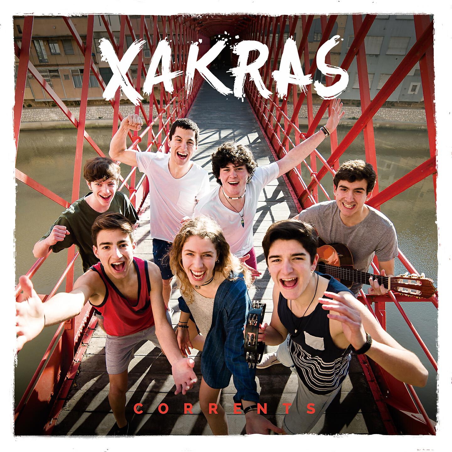 Xakras