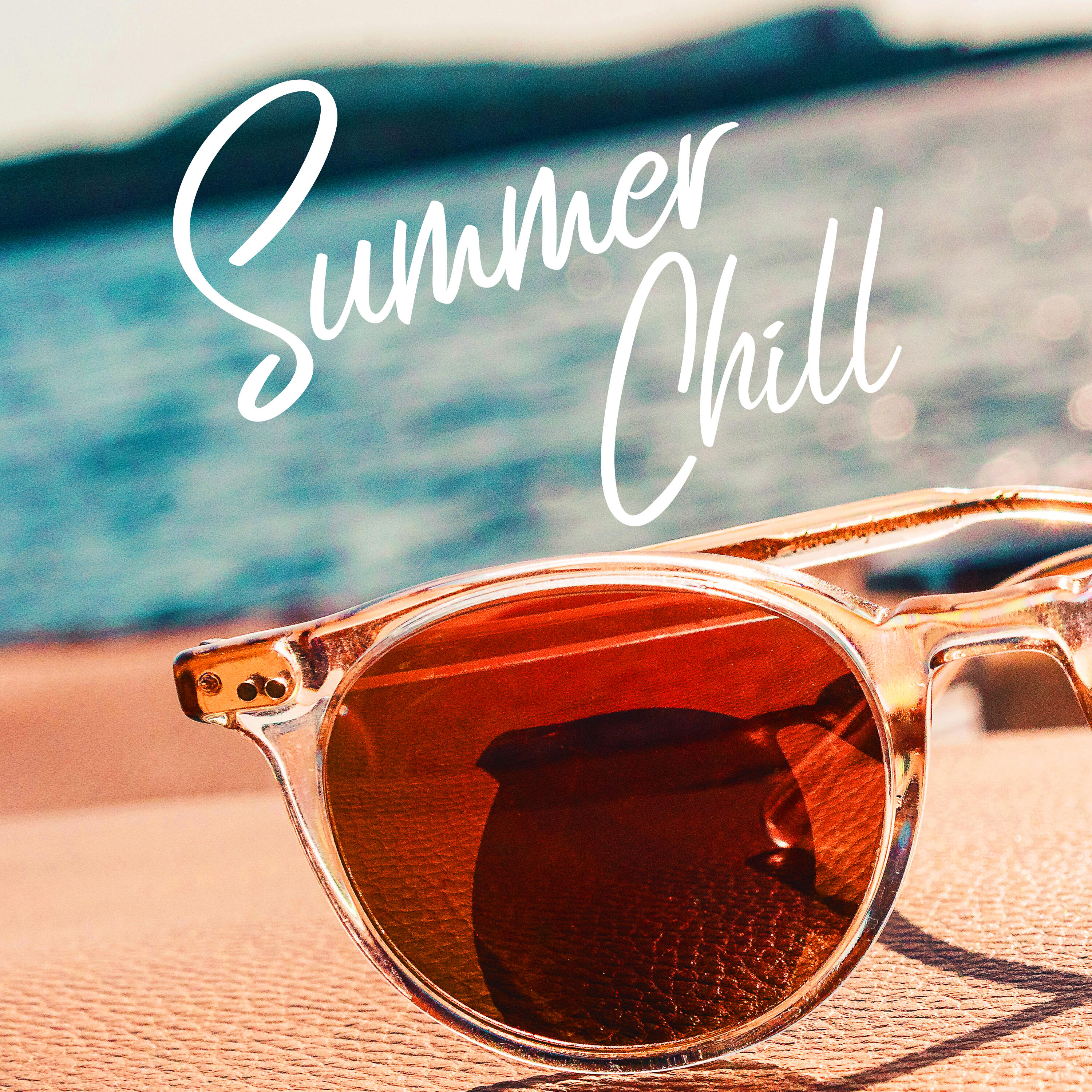 Релиз Summer Chill