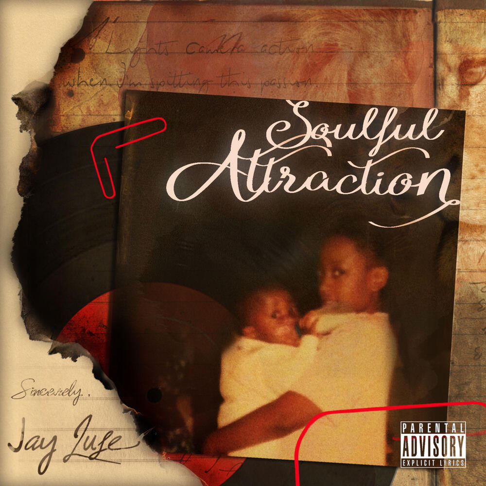 Релиз Soulful Attraction