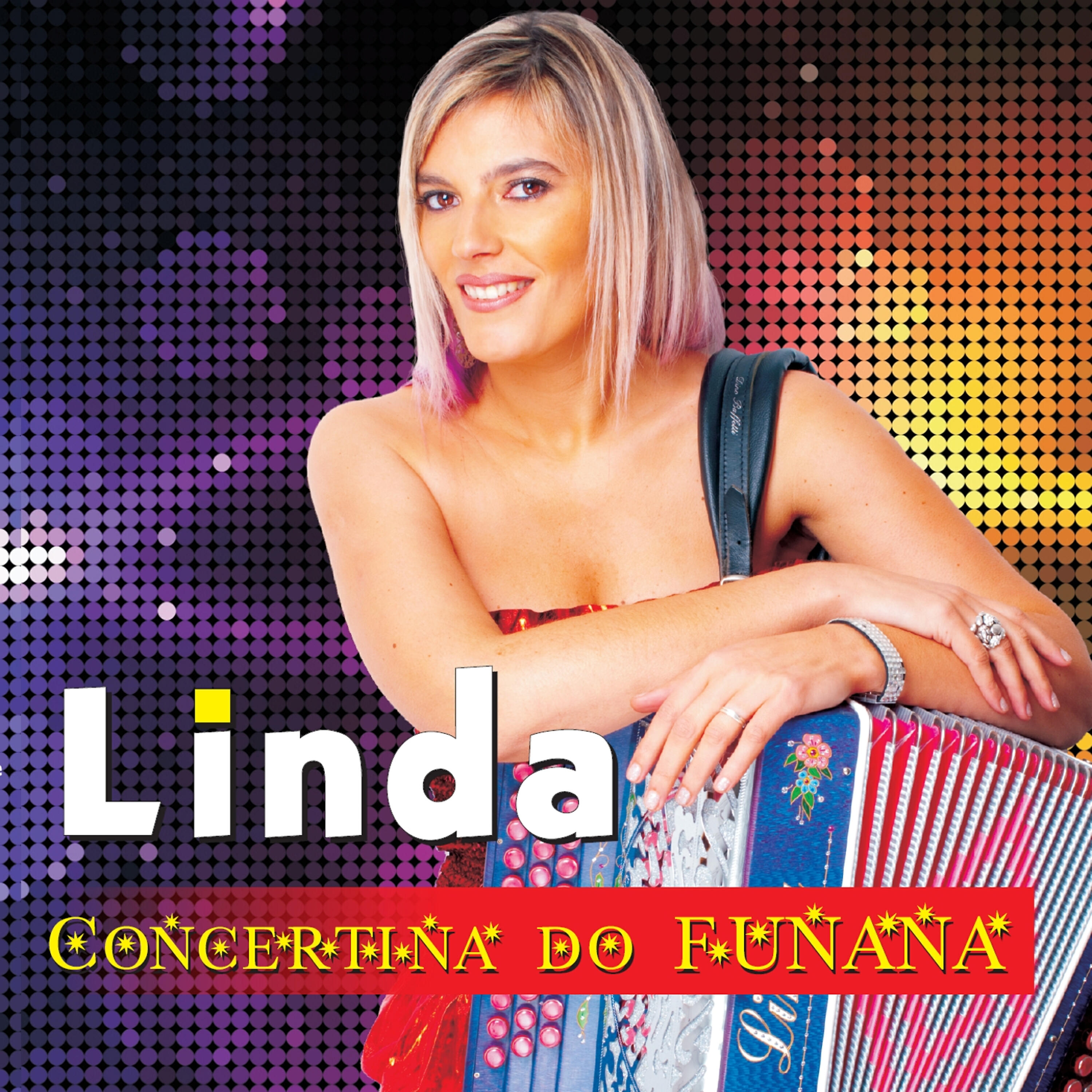 Релиз Concertina do Funaná