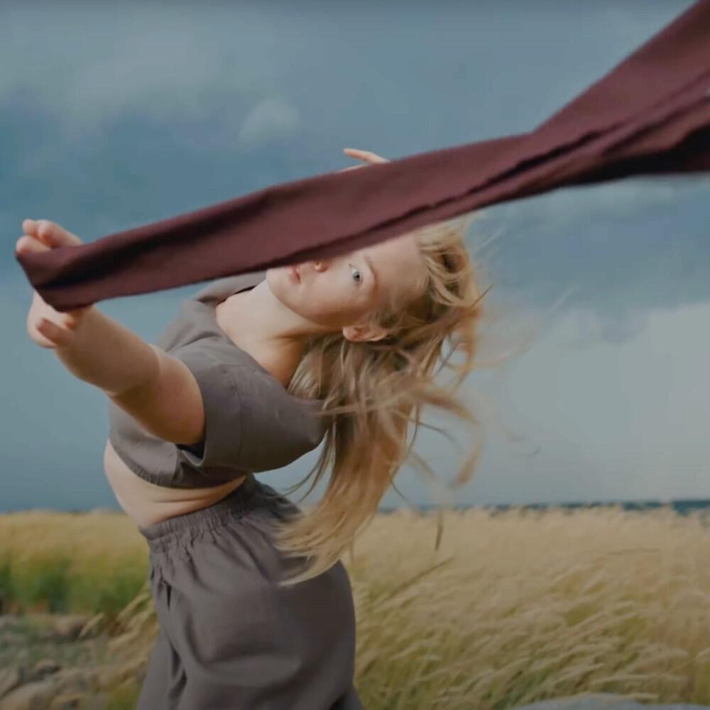 Релиз Patience
