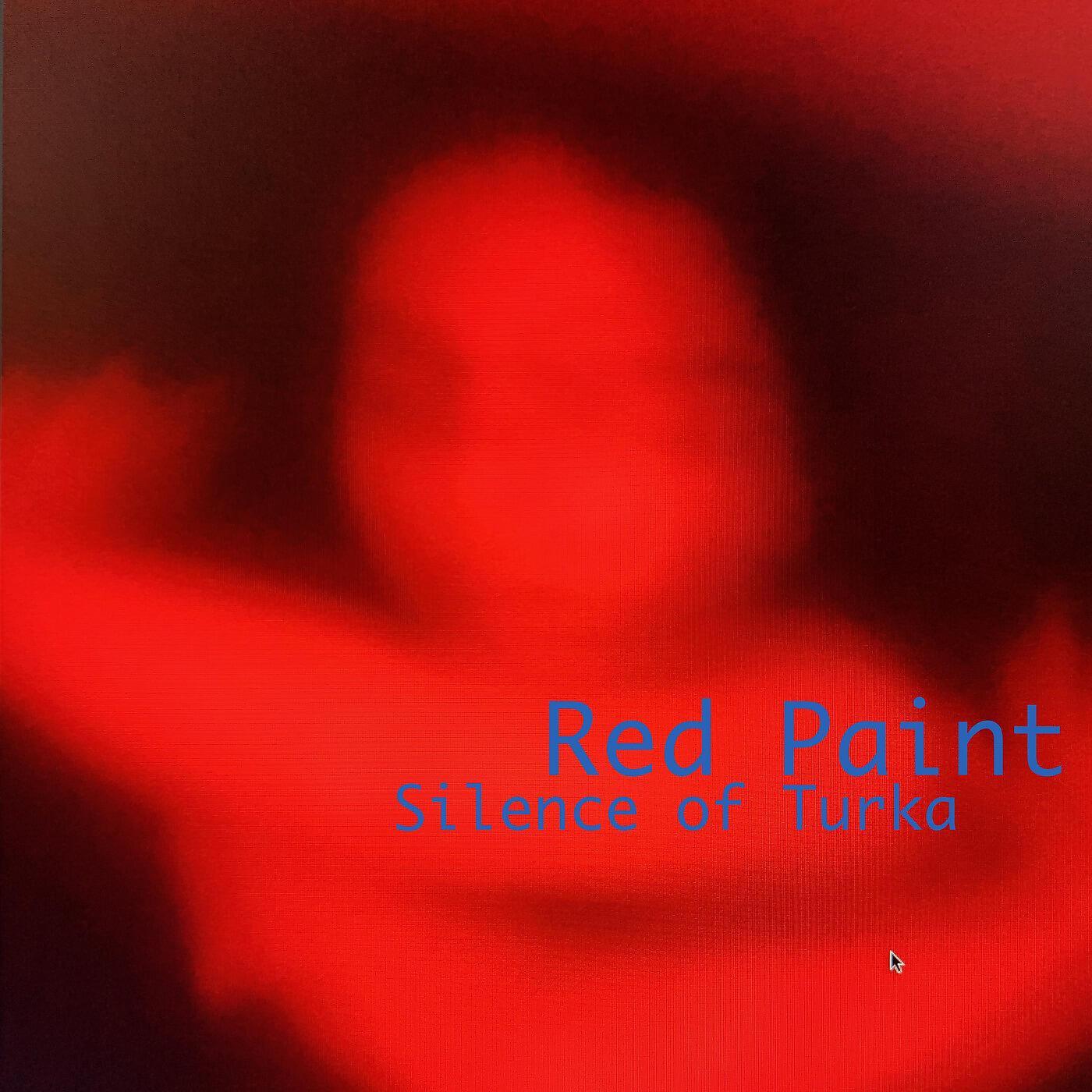 Red Paint