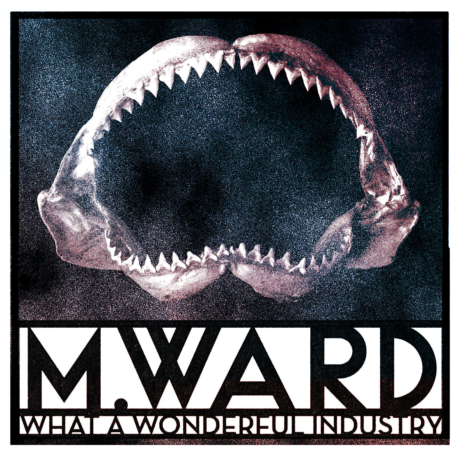 Релиз What a Wonderful Industry