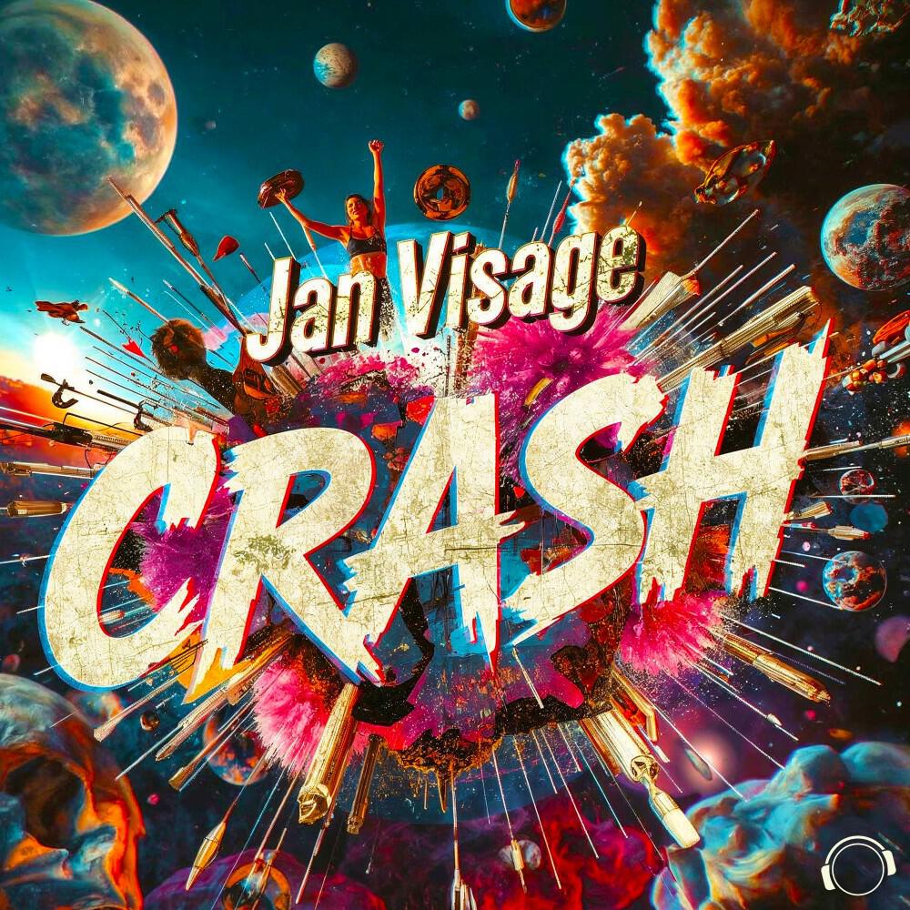 Релиз Crash