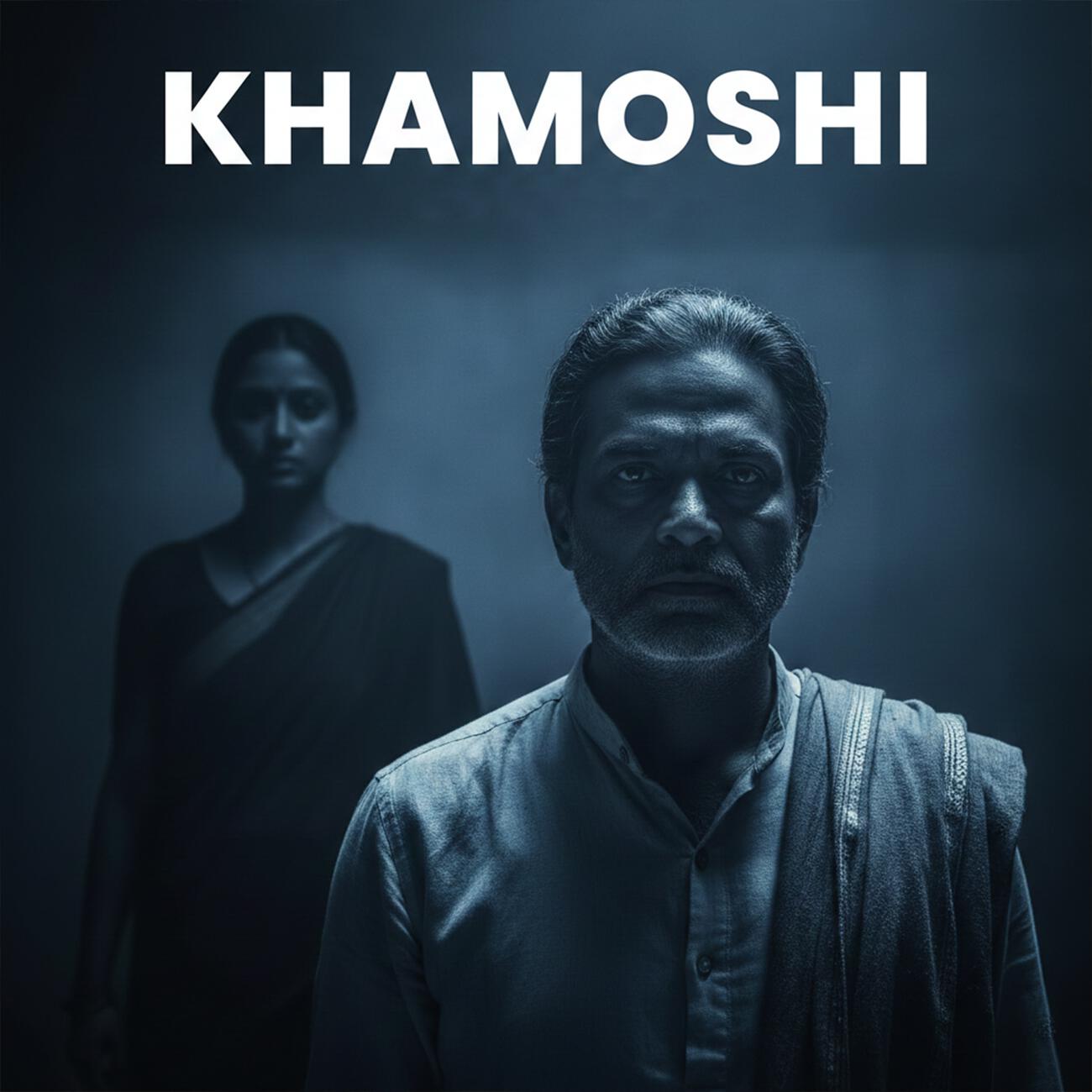 Релиз Khamoshi