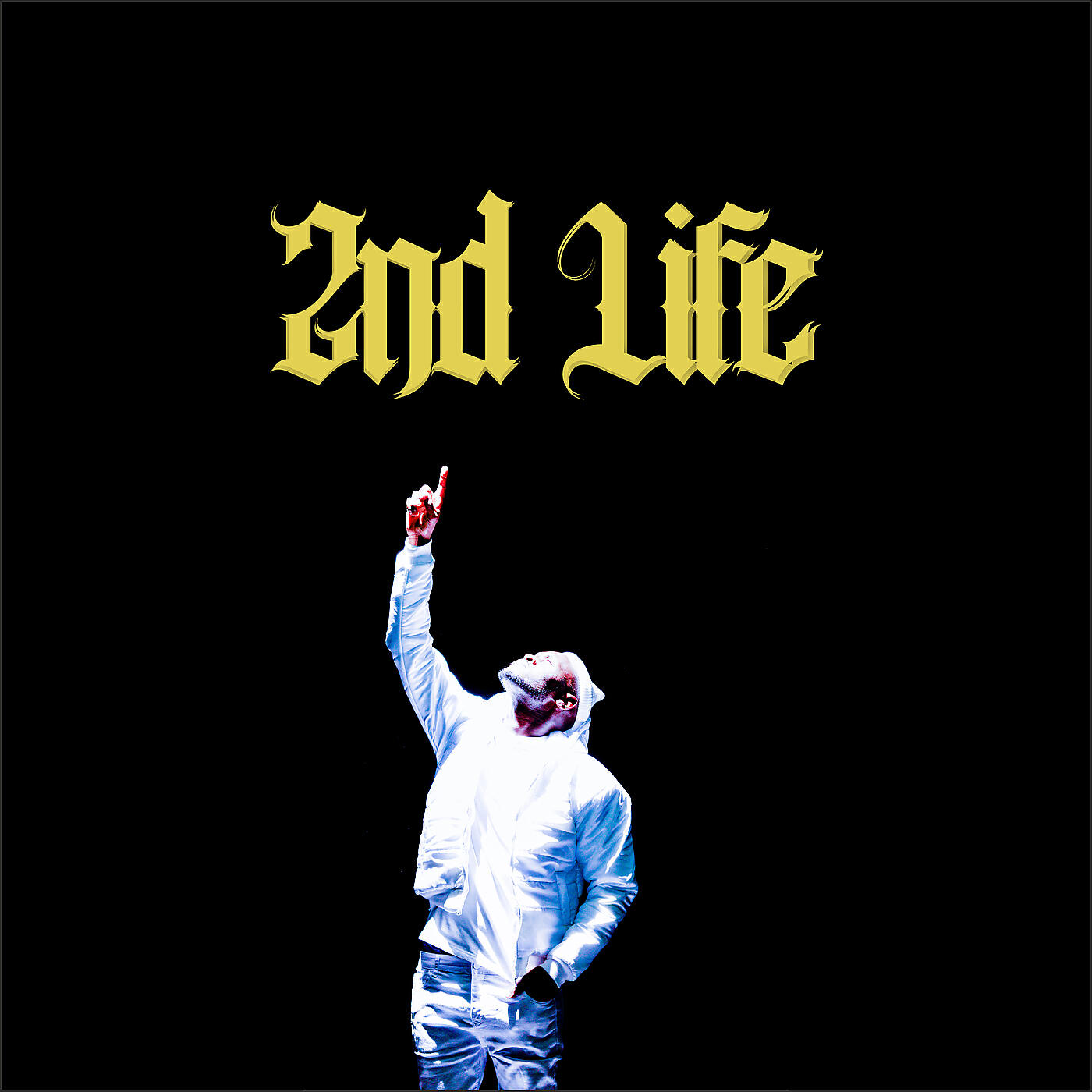 Релиз 2nd Life