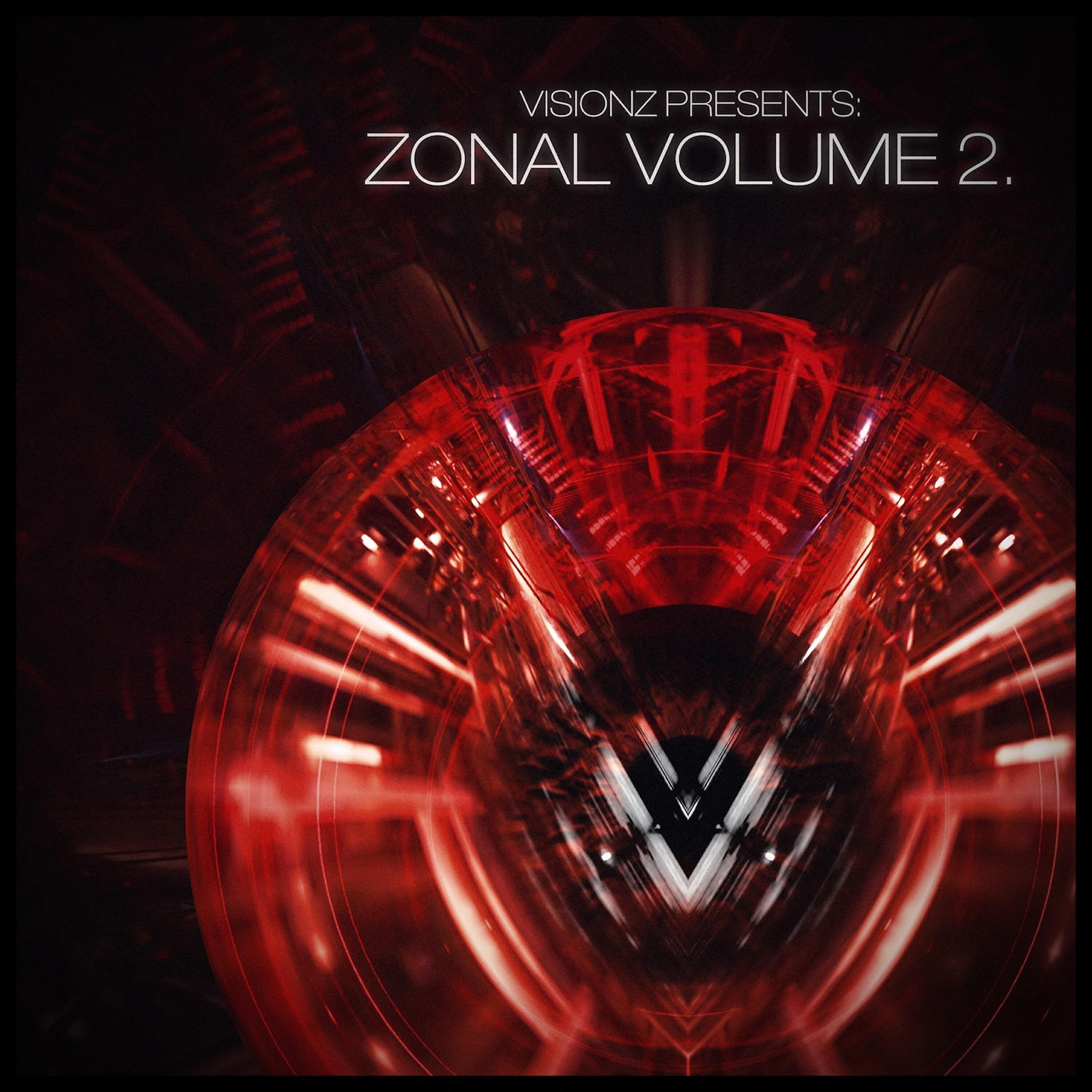 Релиз Zonal Vol.2