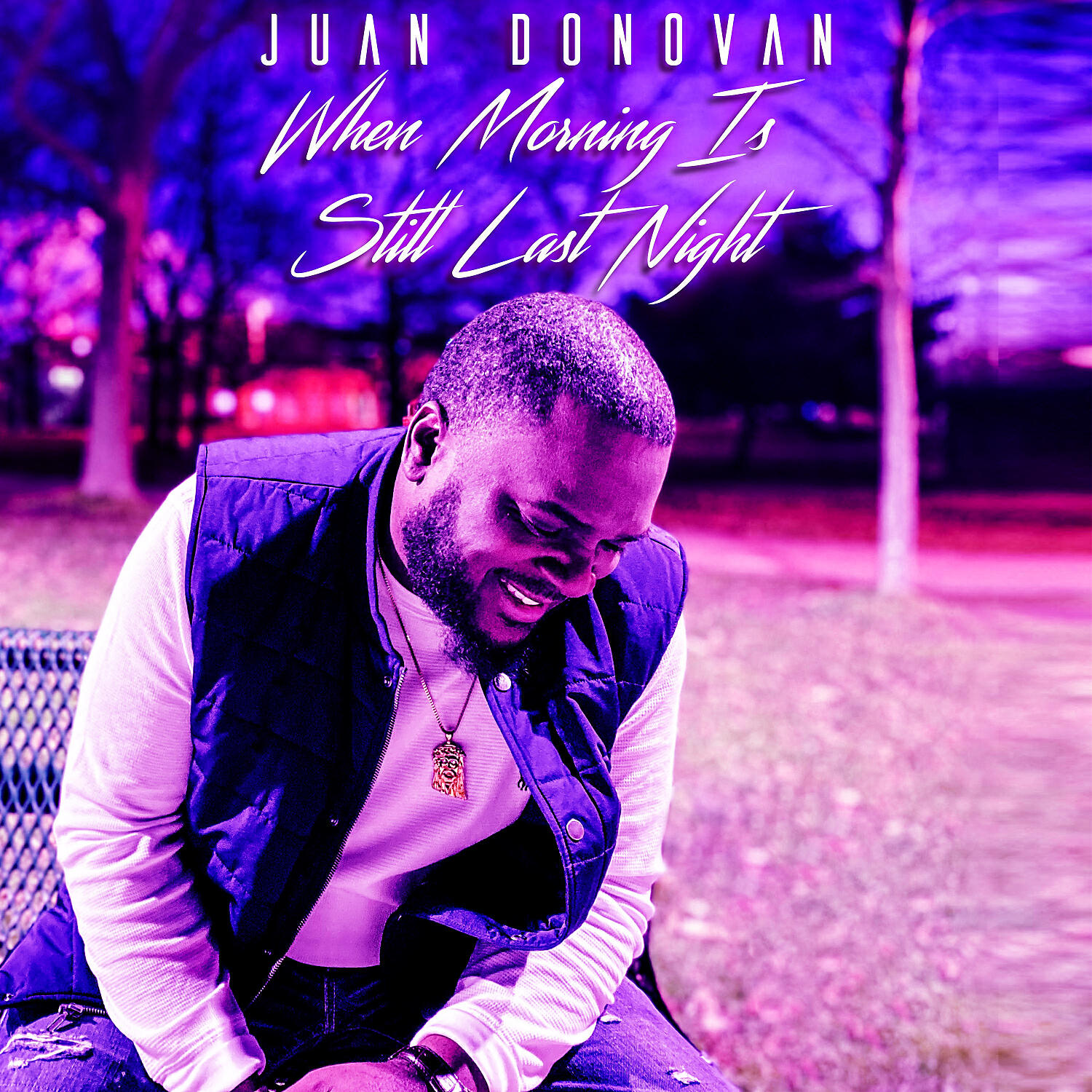 Juan Donovan