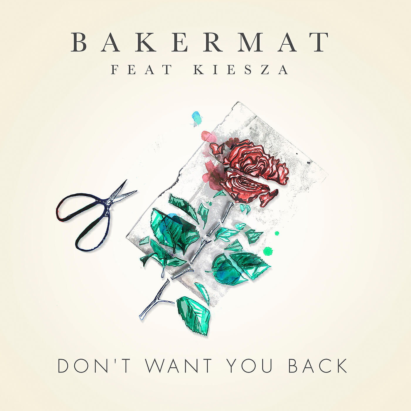 Релиз Don't Want You Back