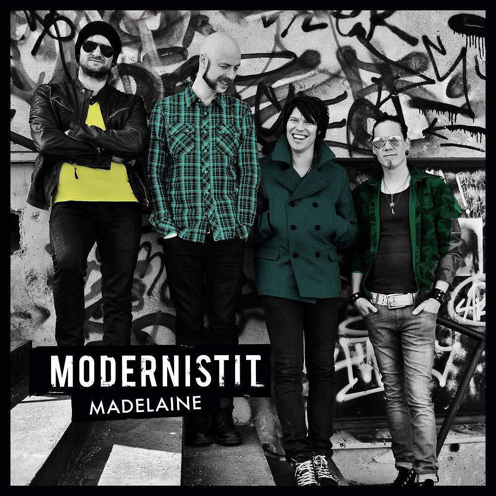 Релиз Madelaine (Radio Edit)