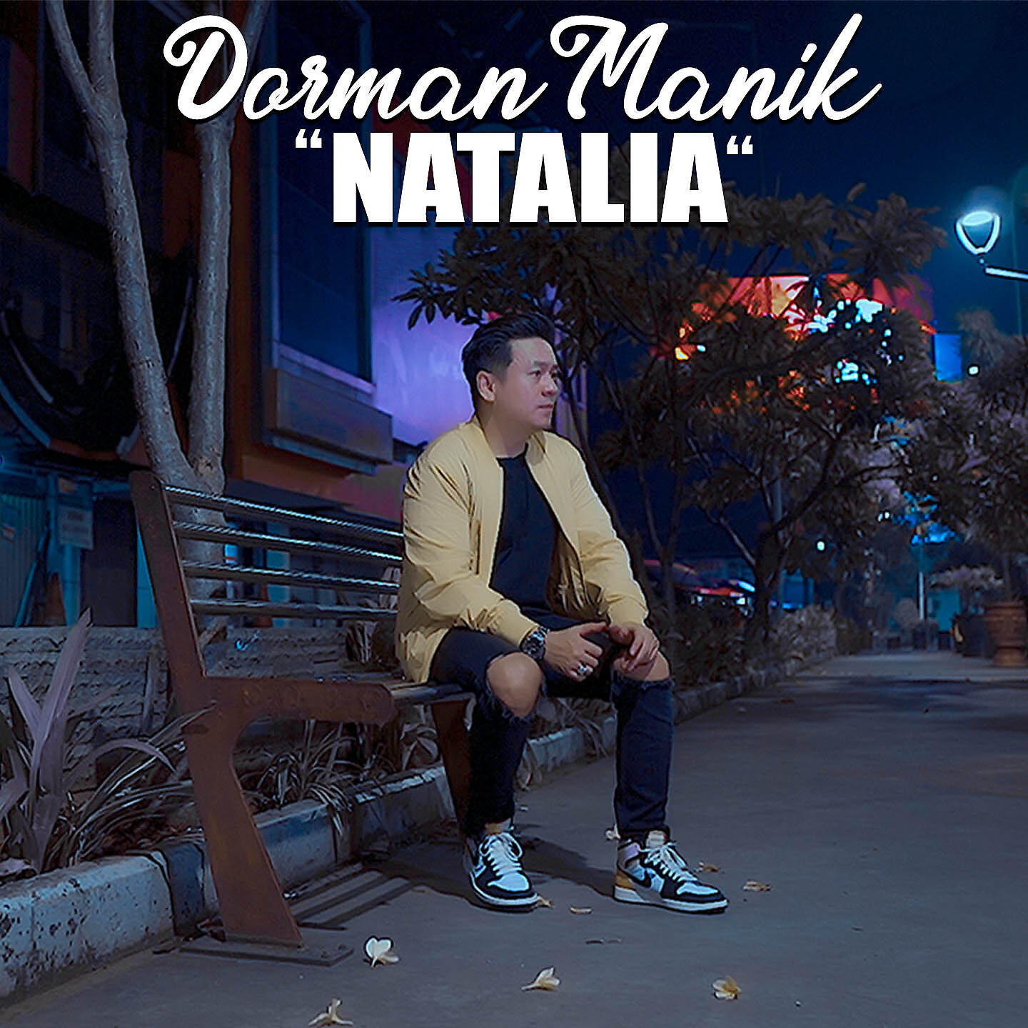 Релиз Natalia