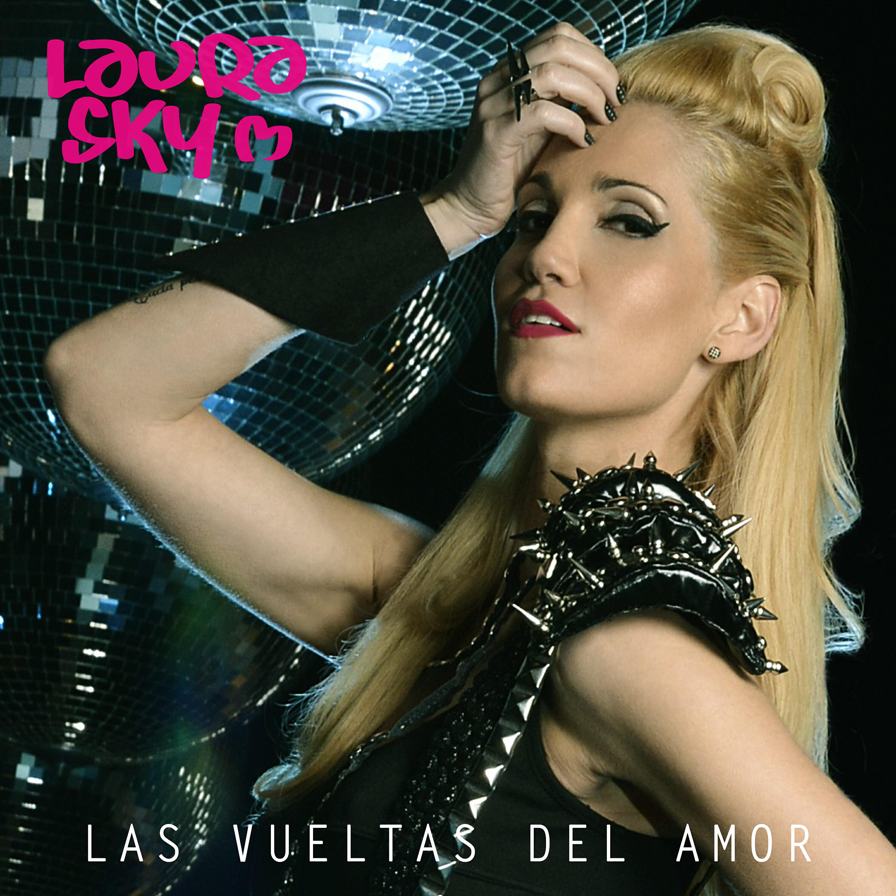 Релиз Las Vueltas del Amor
