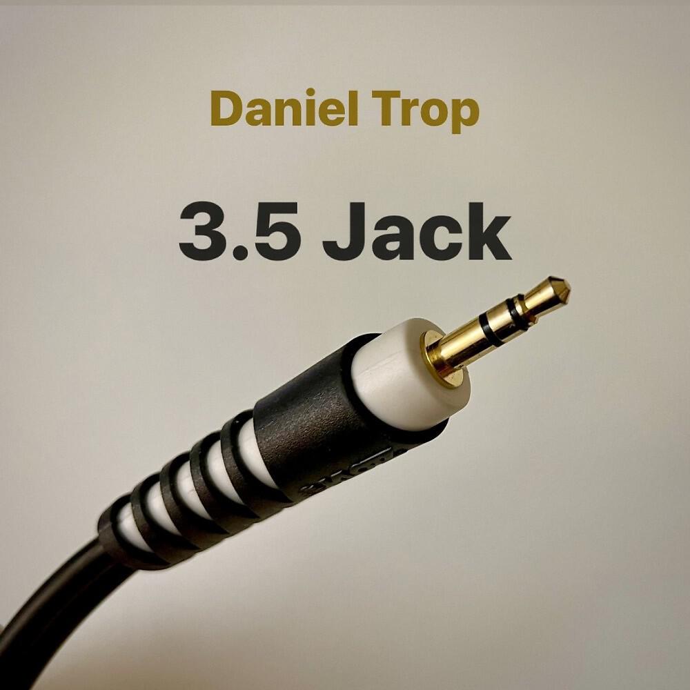 Релиз 3.5 Jack