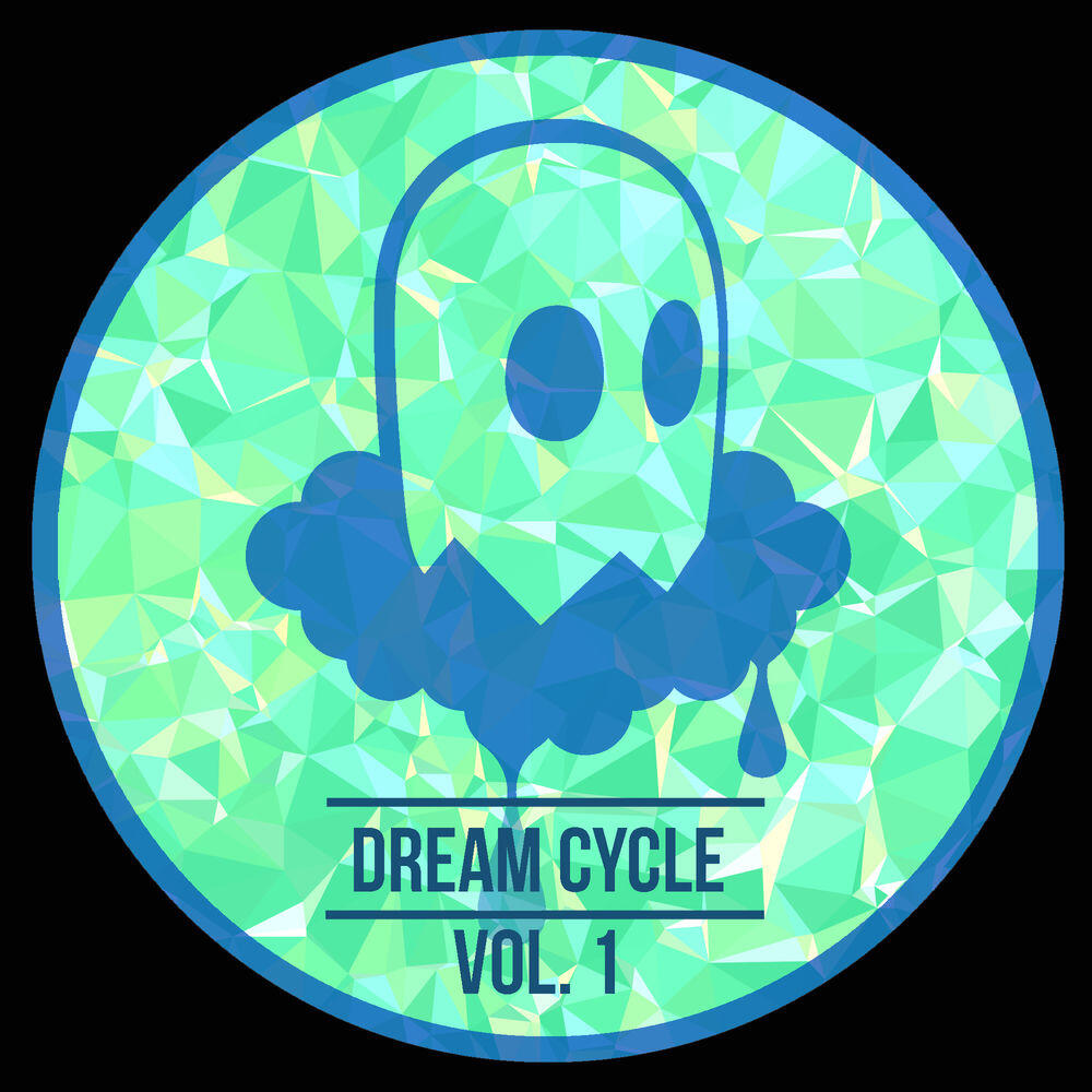 Релиз Dream Cycle Vol.1