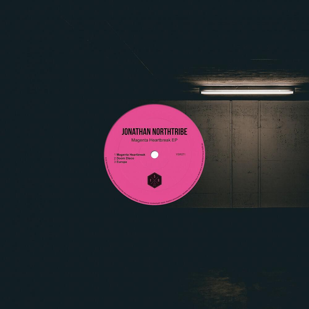 Релиз Magenta Heartbreak EP