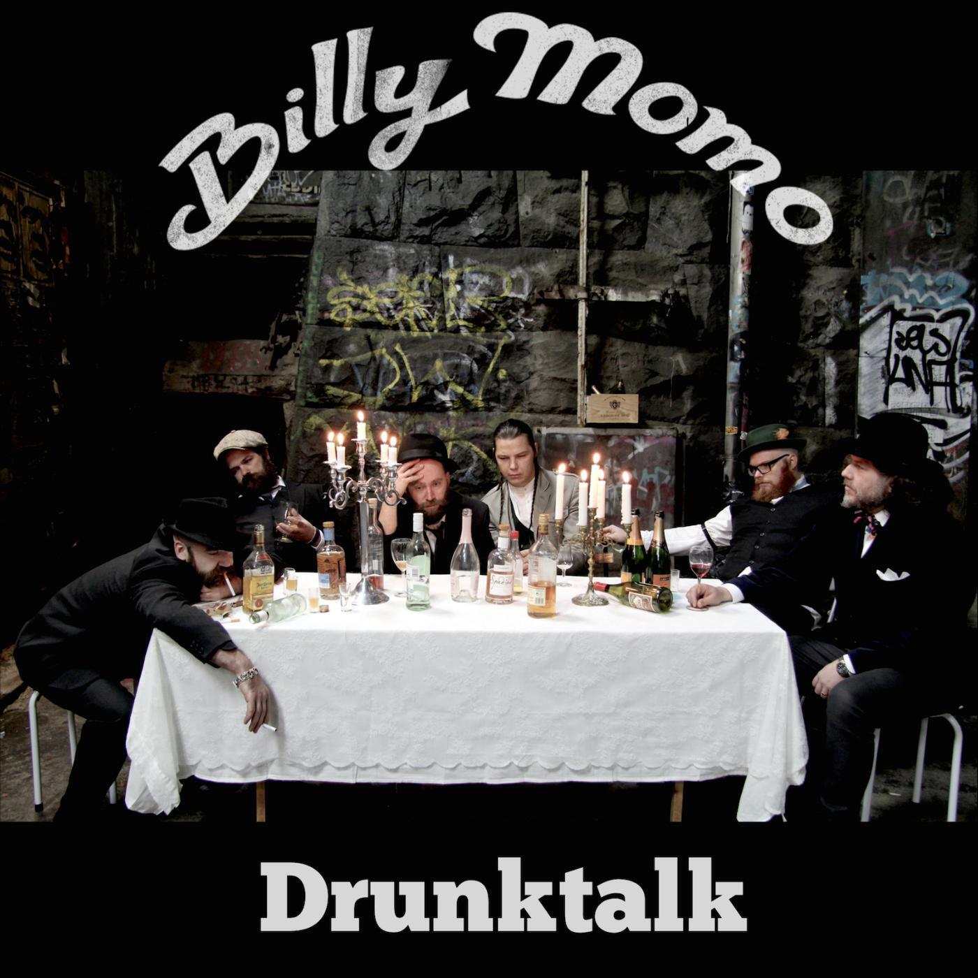 Релиз Drunktalk (Radio Edit)