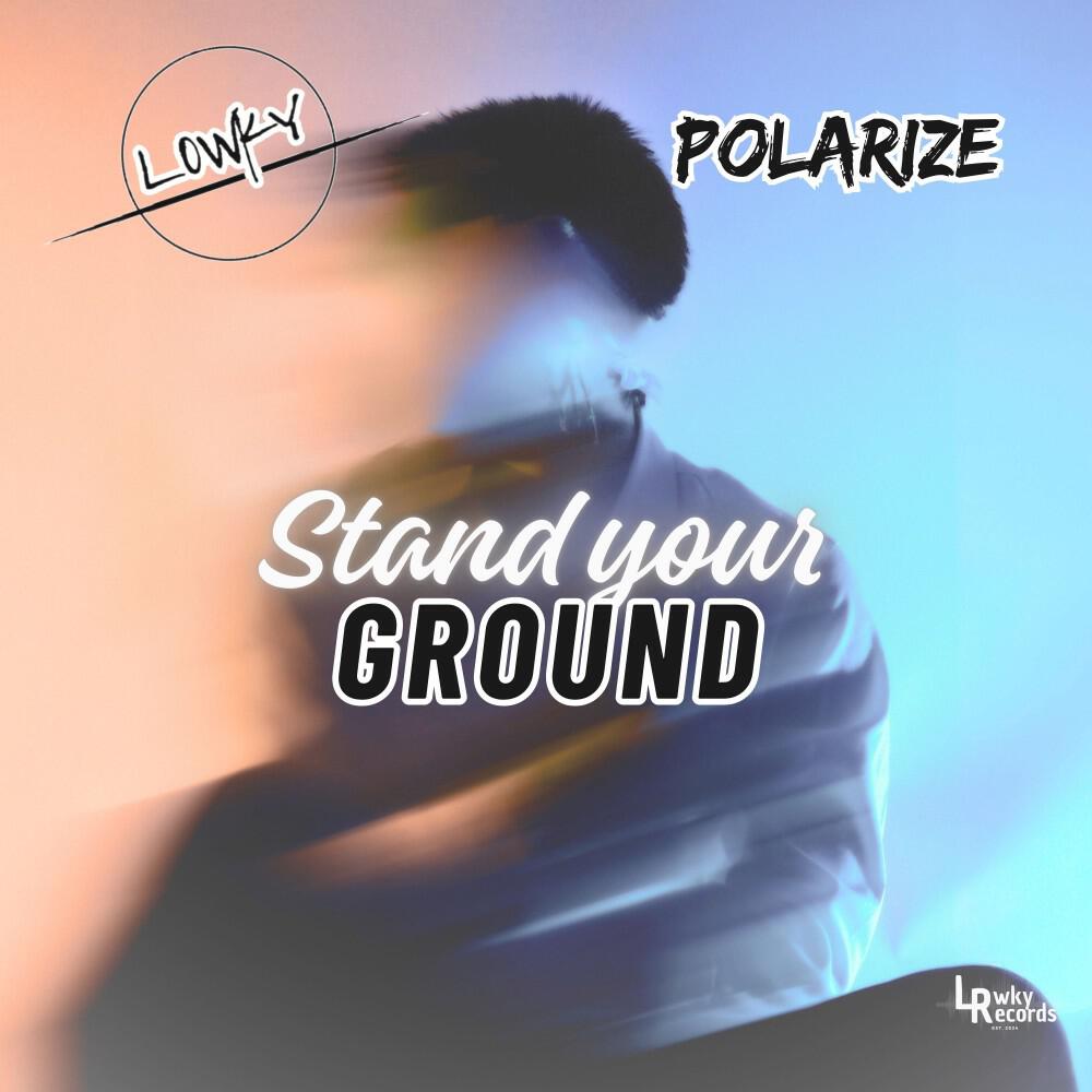 Релиз Stand Your Ground