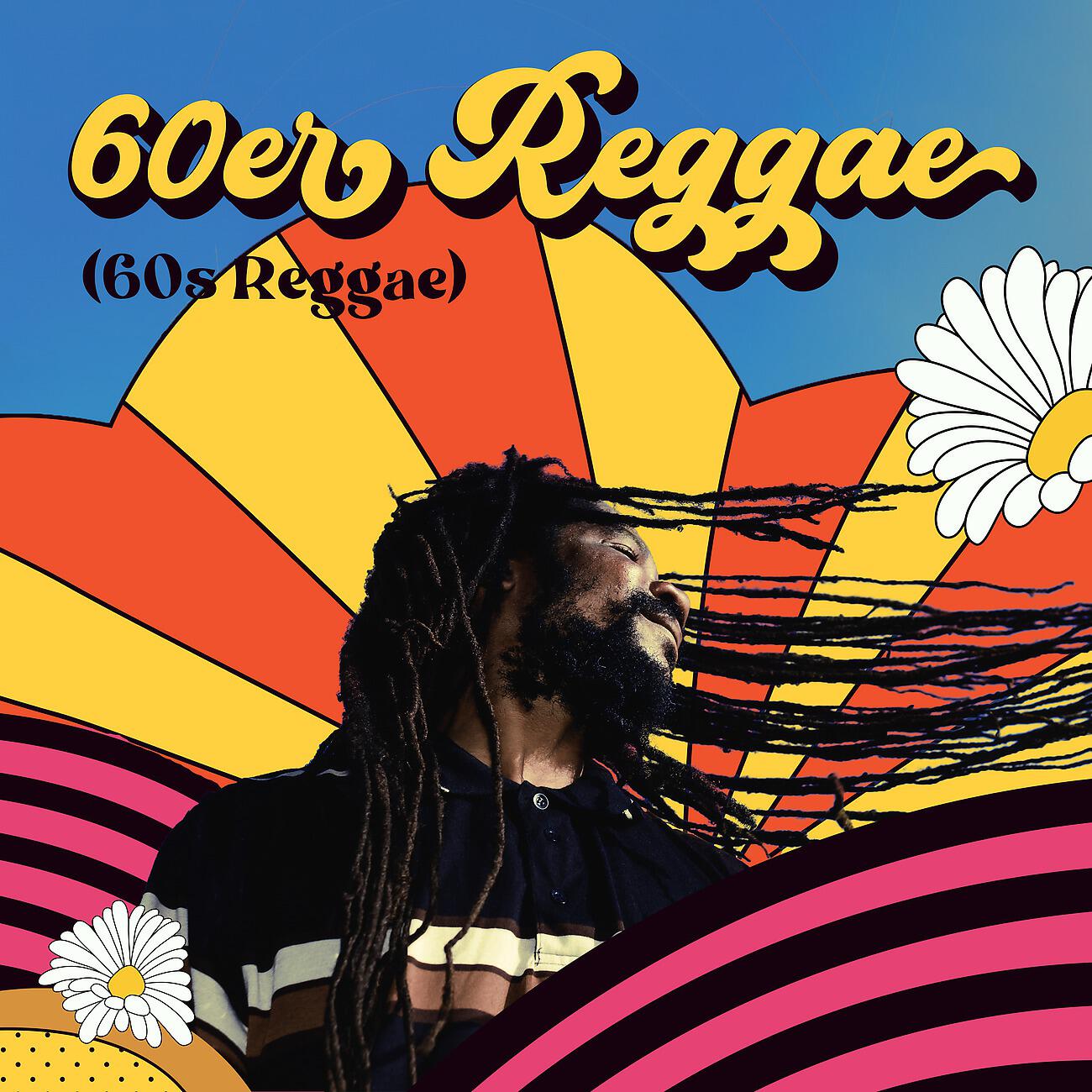 Релиз 60er Reggae (60s Reggae)